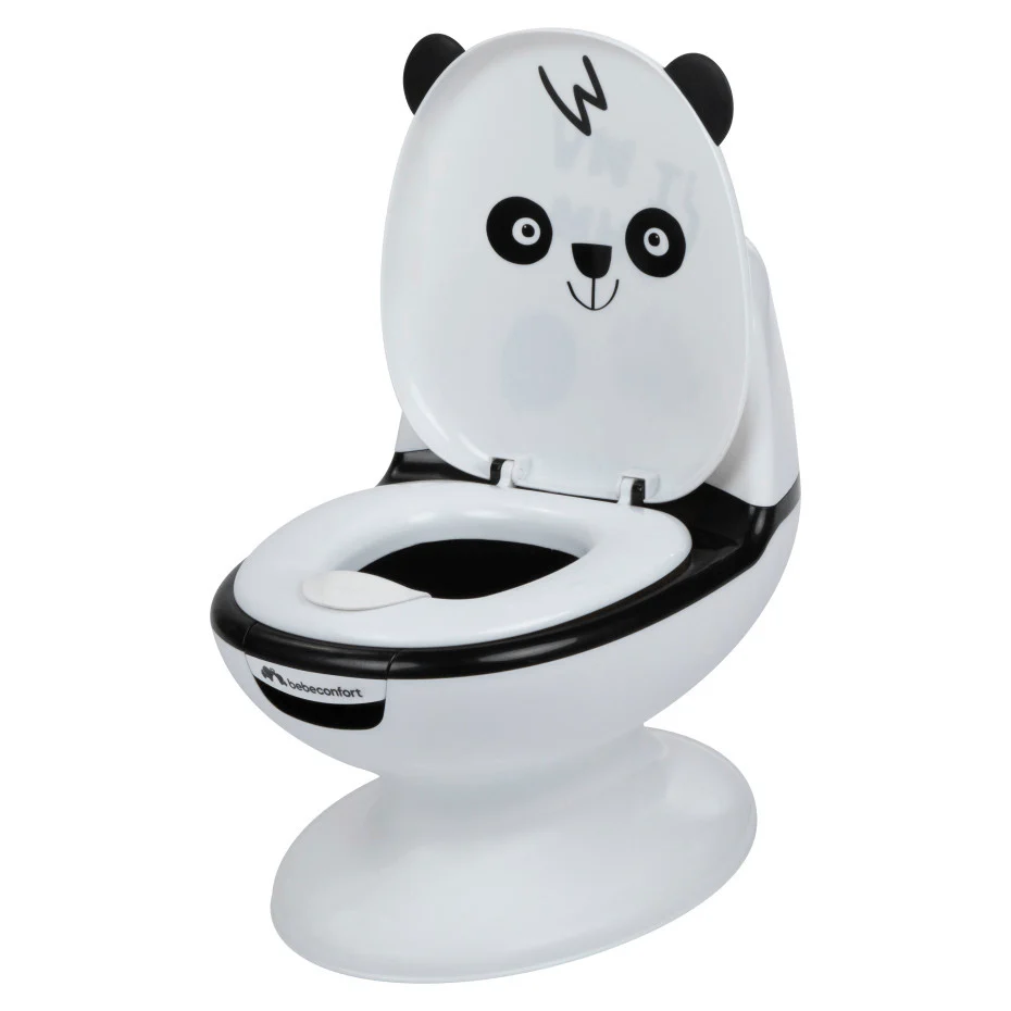Bebeconfort Mini Size Toilet - Panda