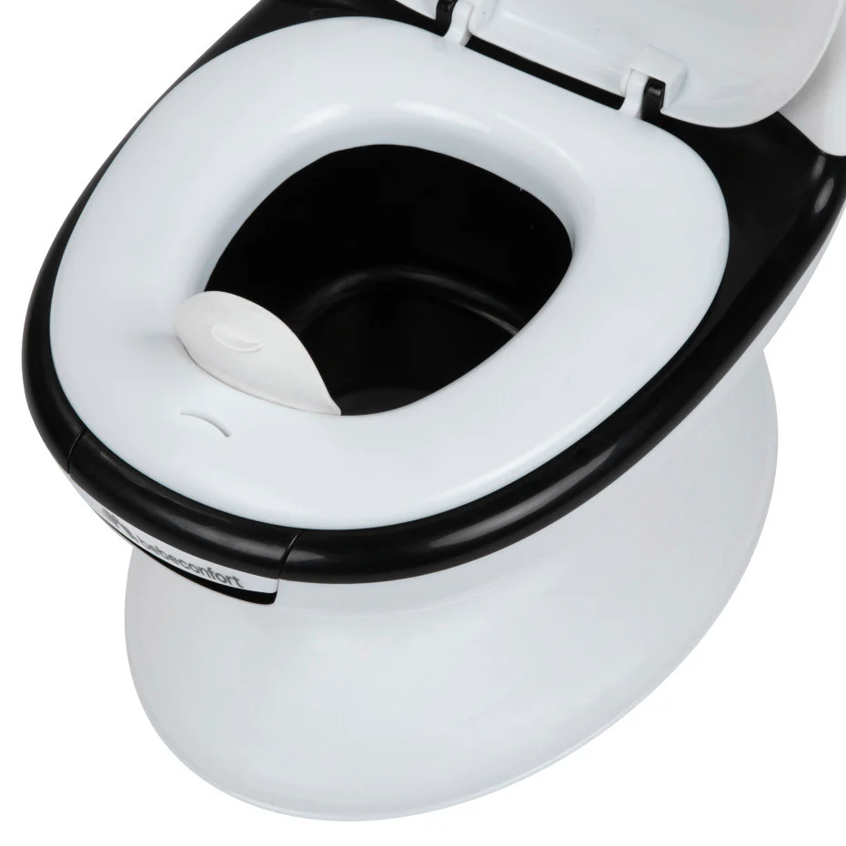 Bebeconfort Mini Size Toilet - Panda - Image 6