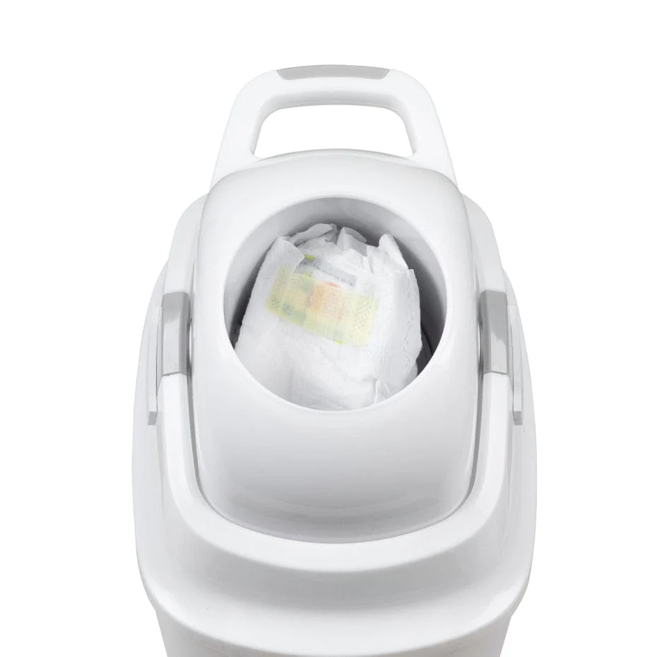 Bebeconfort Odour Control Nappy Bin - Image 3