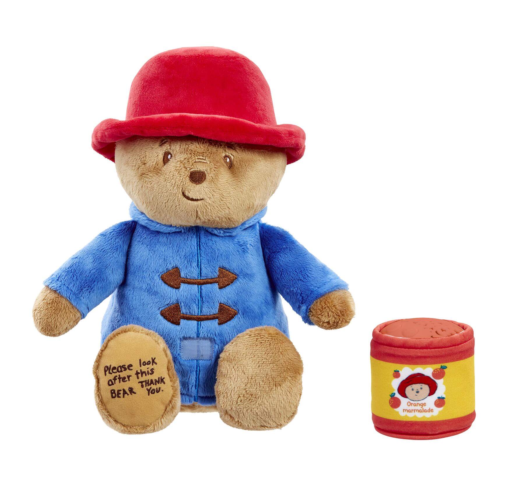 Bedtime Cuddles with Paddington - Image 3
