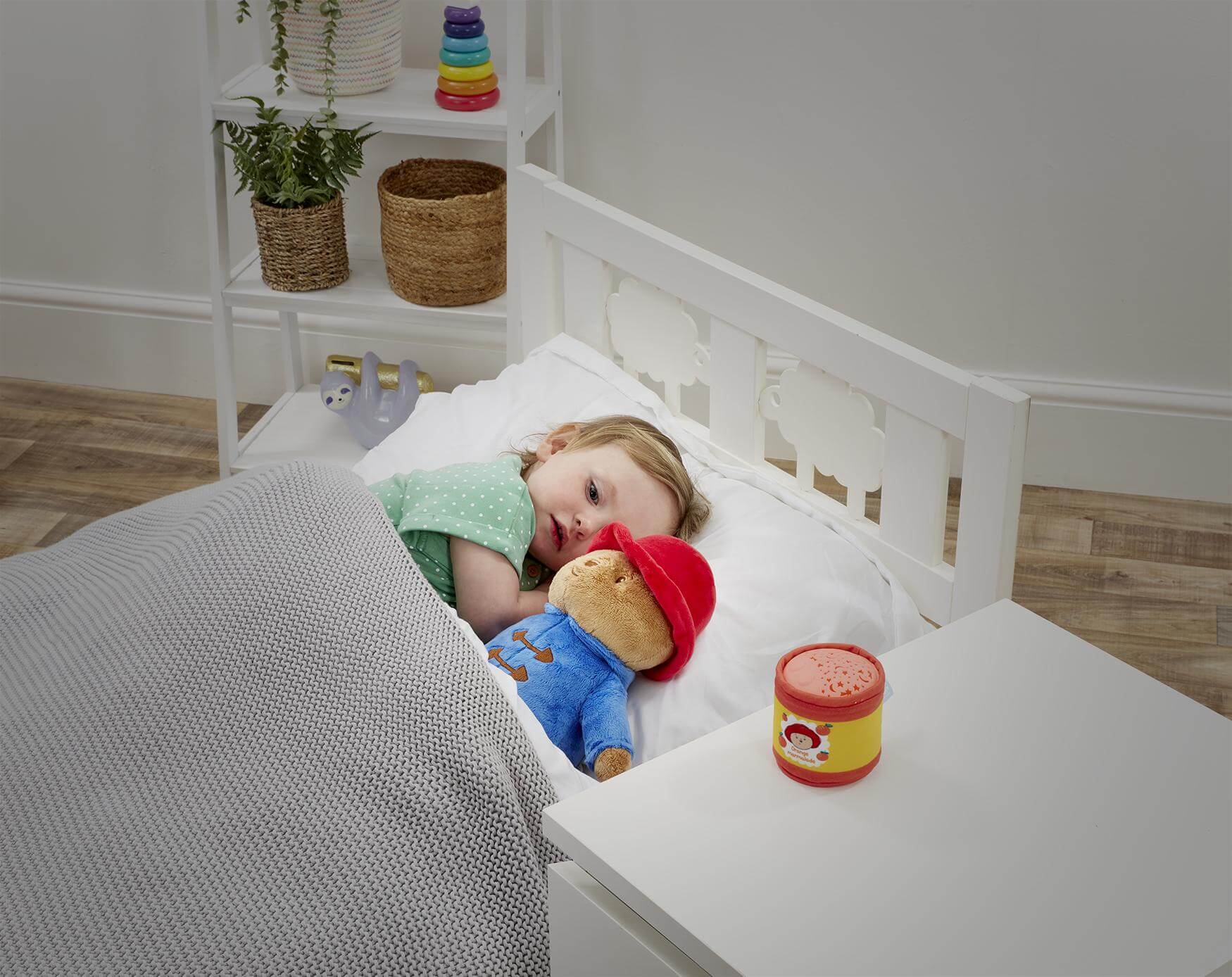 Bedtime Cuddles with Paddington - Image 5