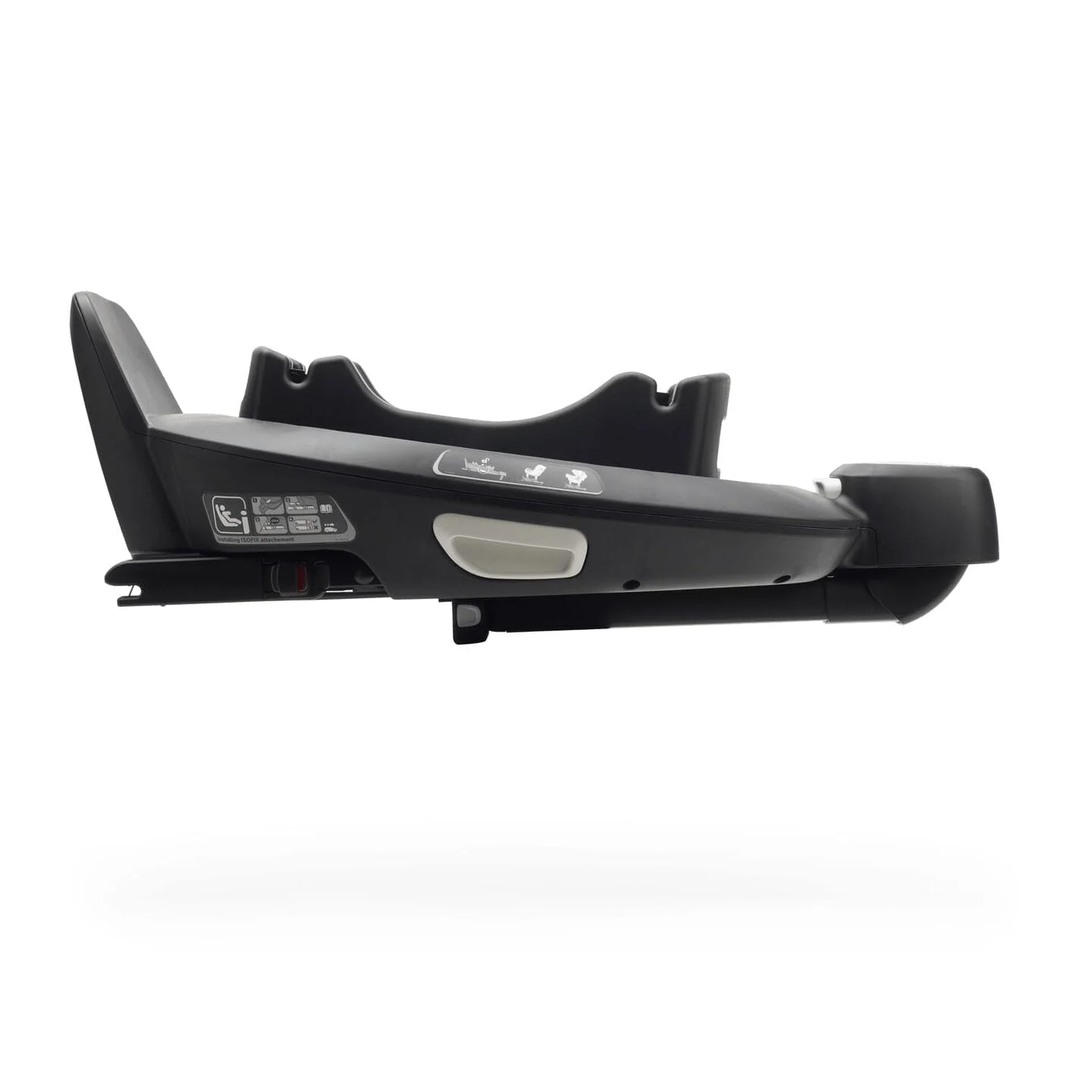 Bugaboo 360 ISOFIX Car Seat Base by Nuna - Image 7