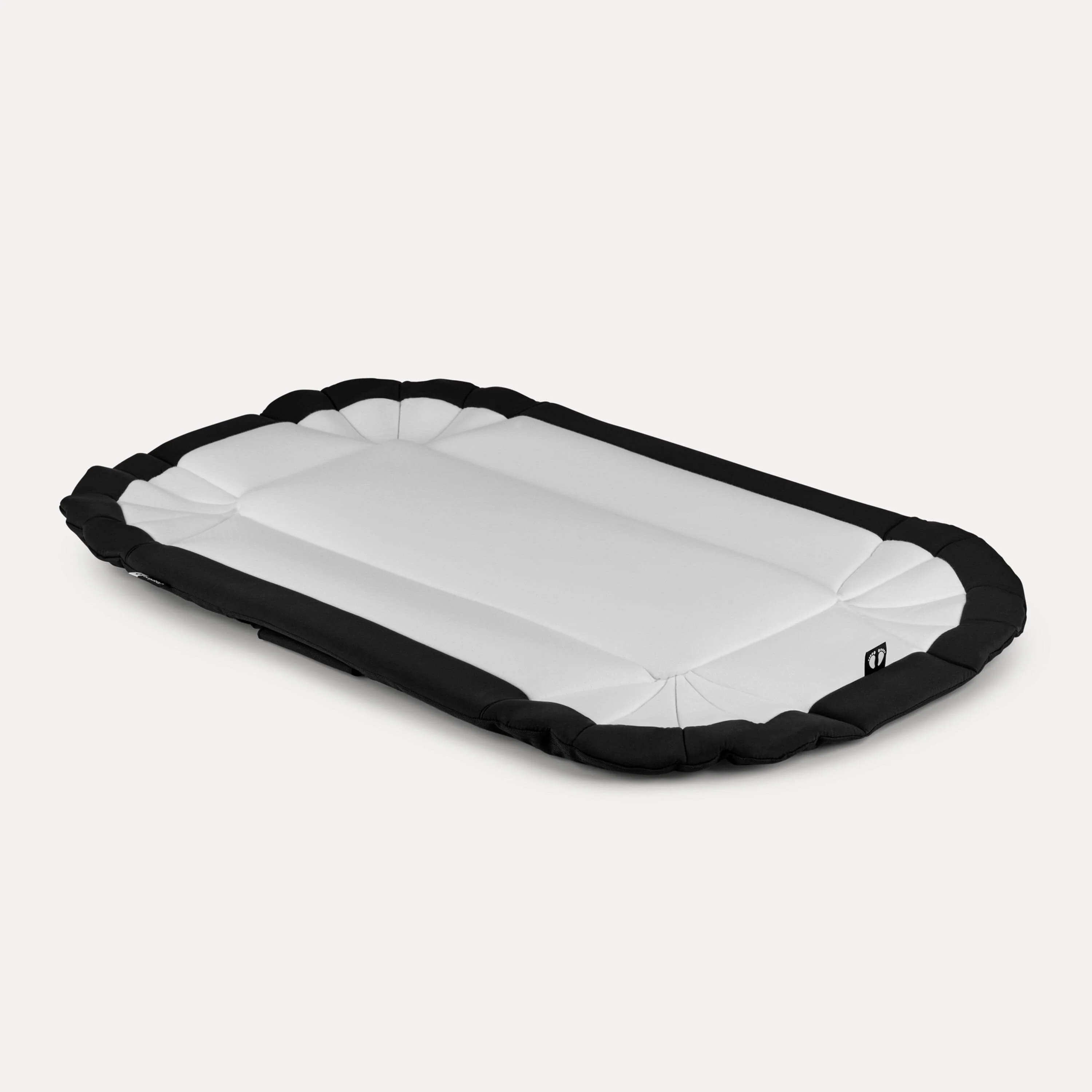 Bugaboo Baby Nest - Heritage Black - Image 3