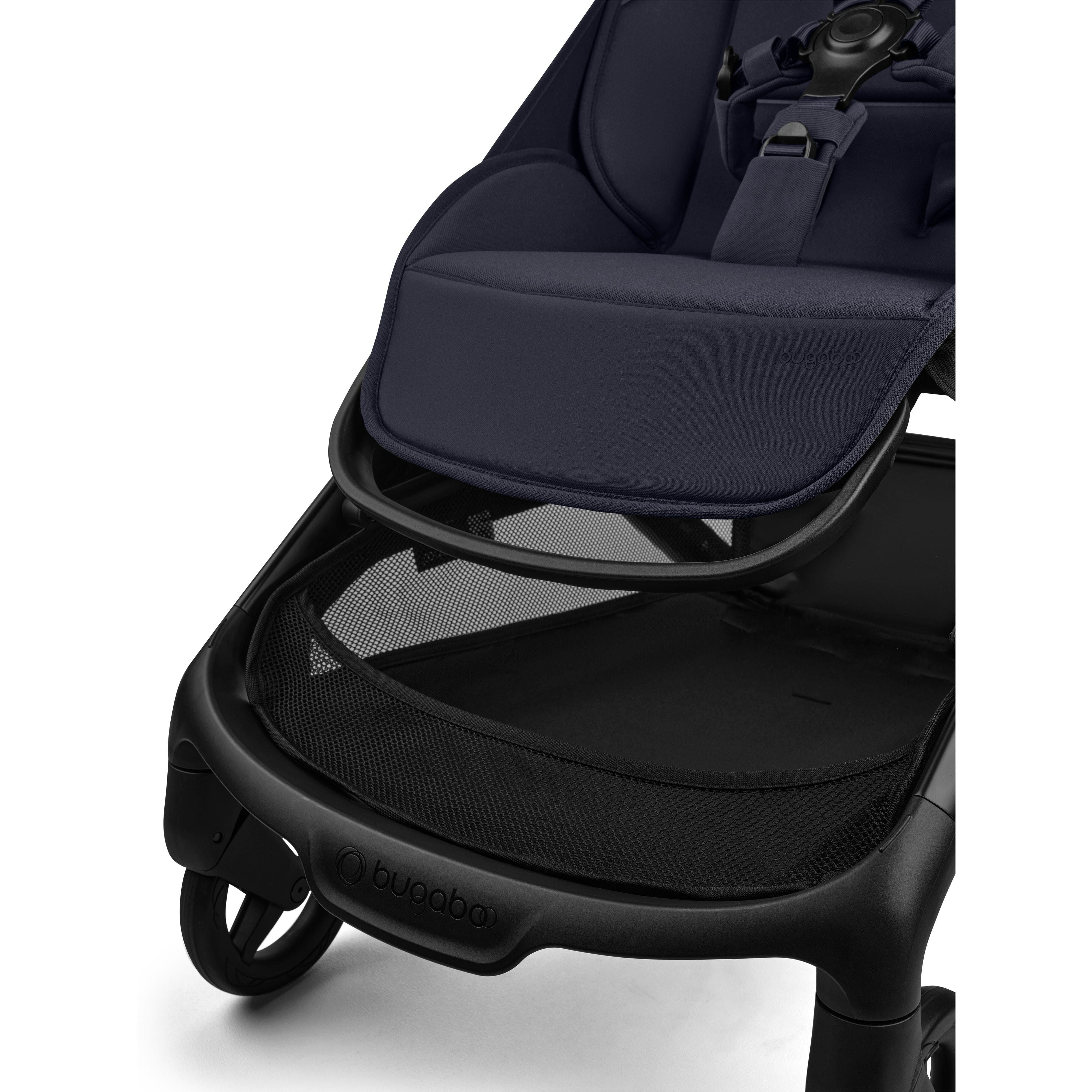 Bugaboo Butterfly 2 Stroller - Deep Indigo - Image 7