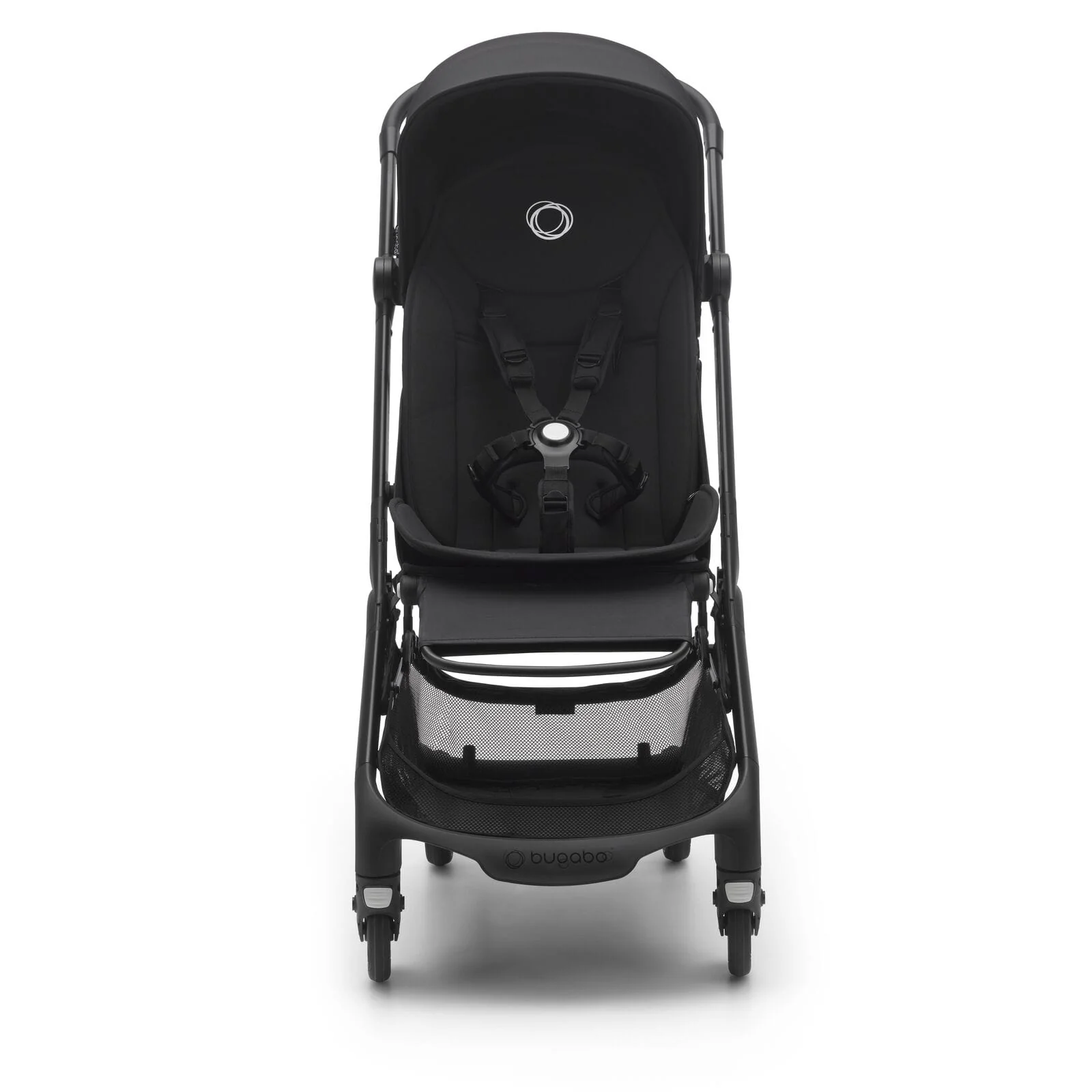 Bugaboo Butterfly Complete Bundle - Midnight Black - Image 4