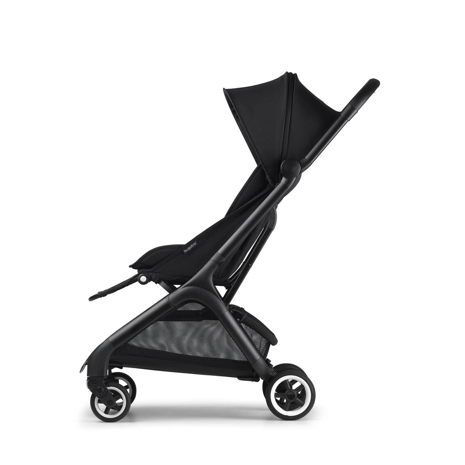 Bugaboo Butterfly Complete Bundle - Midnight Black - Image 5