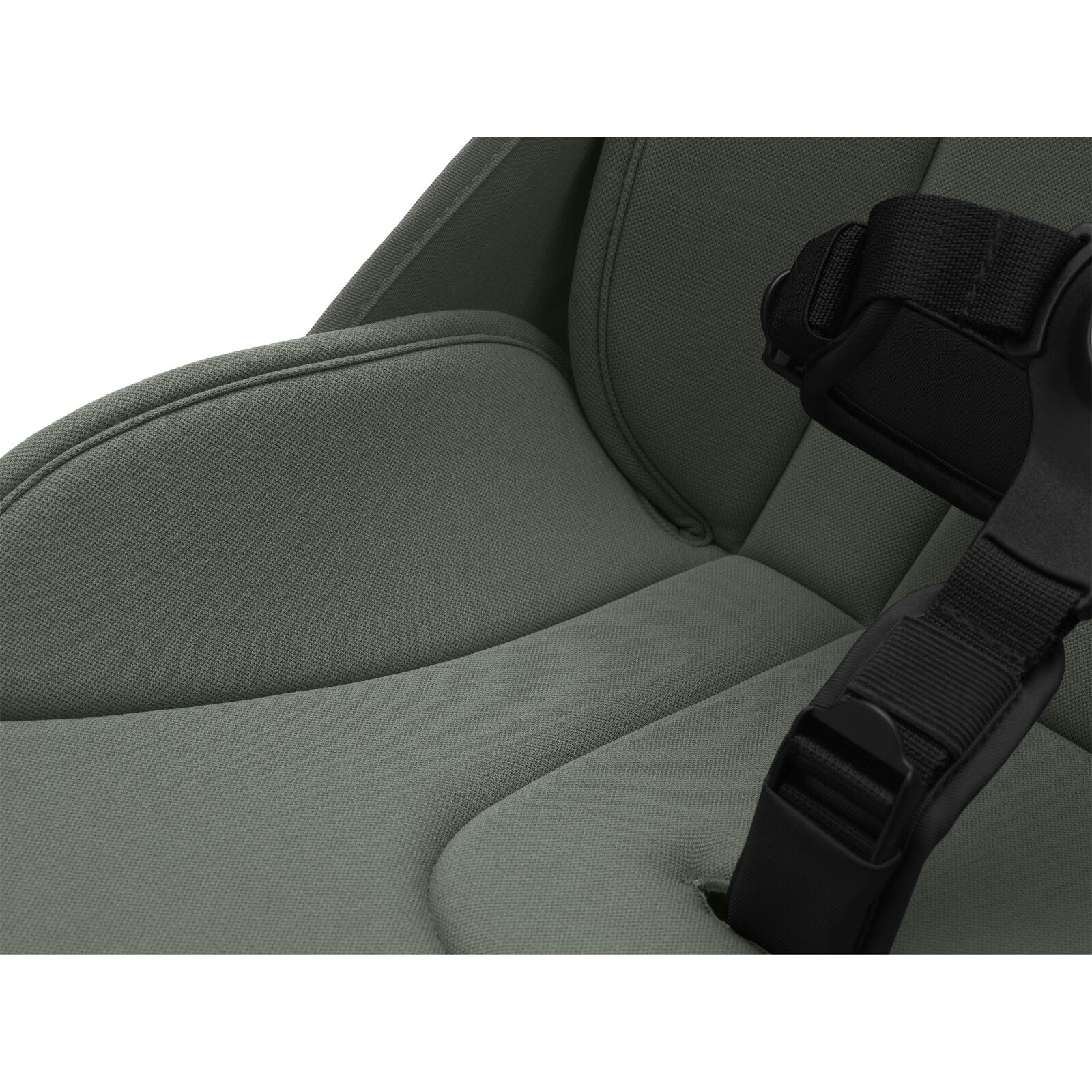 Bugaboo Butterfly Stroller - Forest Green - Image 11