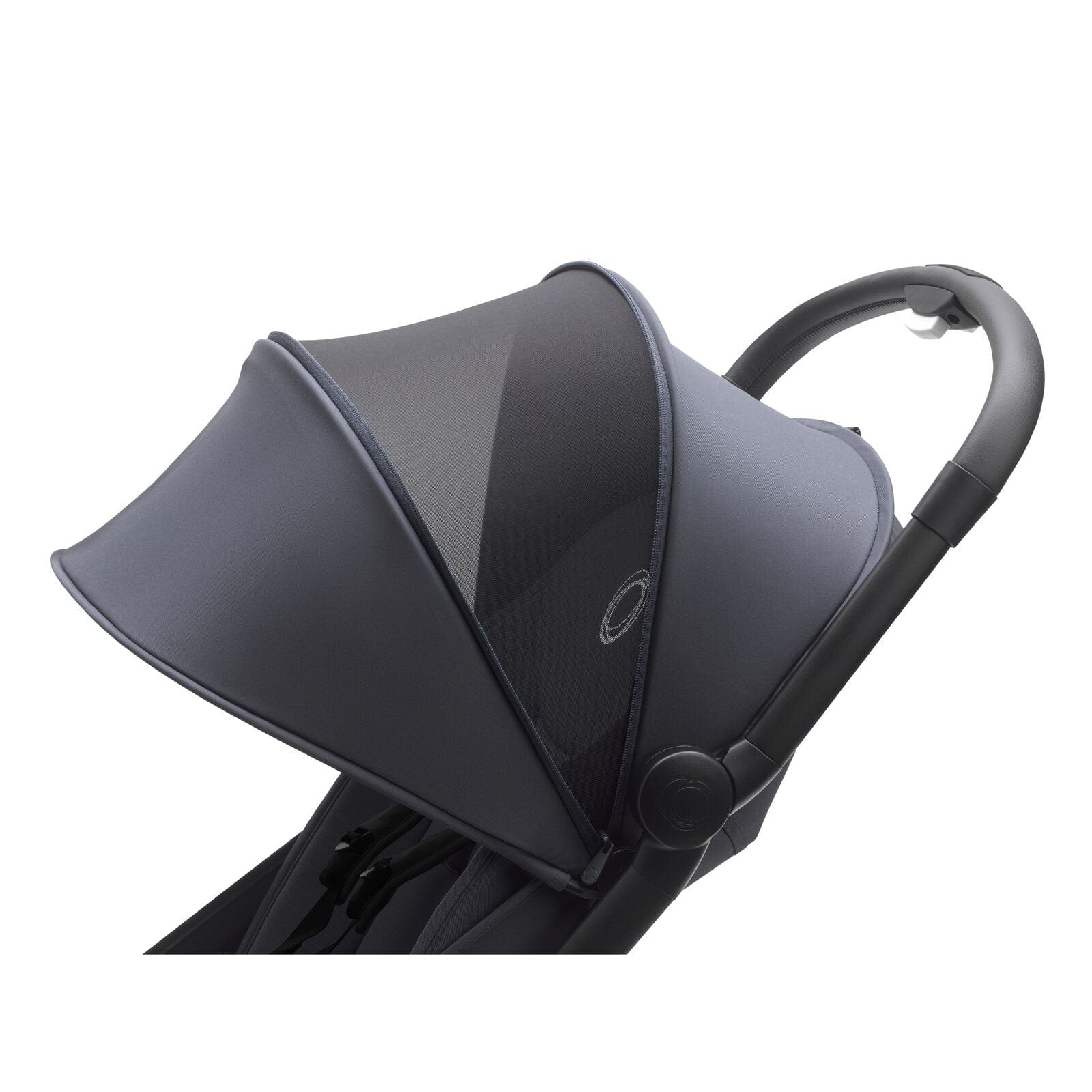 Bugaboo Butterfly Stroller - Stormy Blue - Image 6