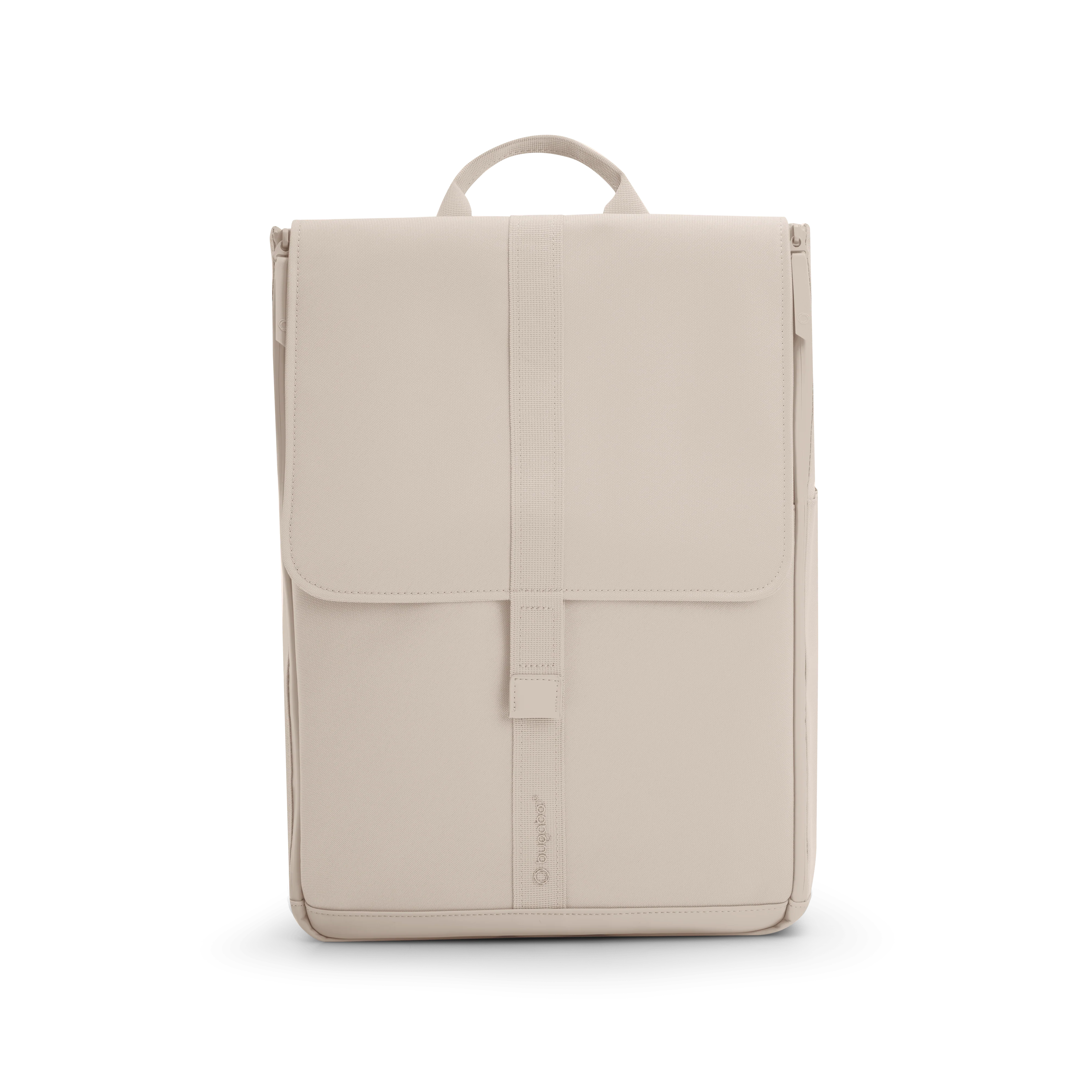 Bugaboo Changing Back Pack - Desert Taupe - Image 2