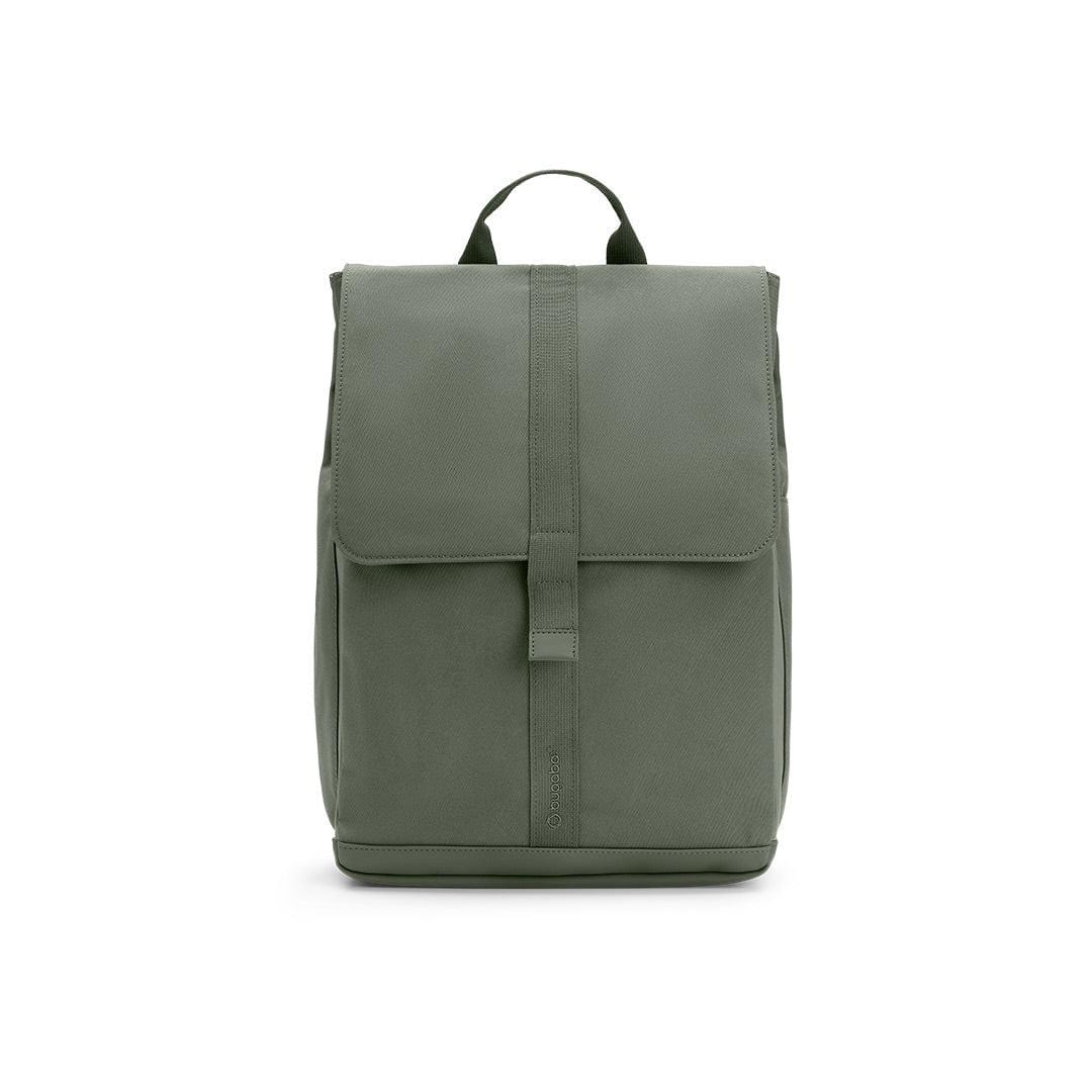 Bugaboo Changing Back Pack - Forest Green - Image 3