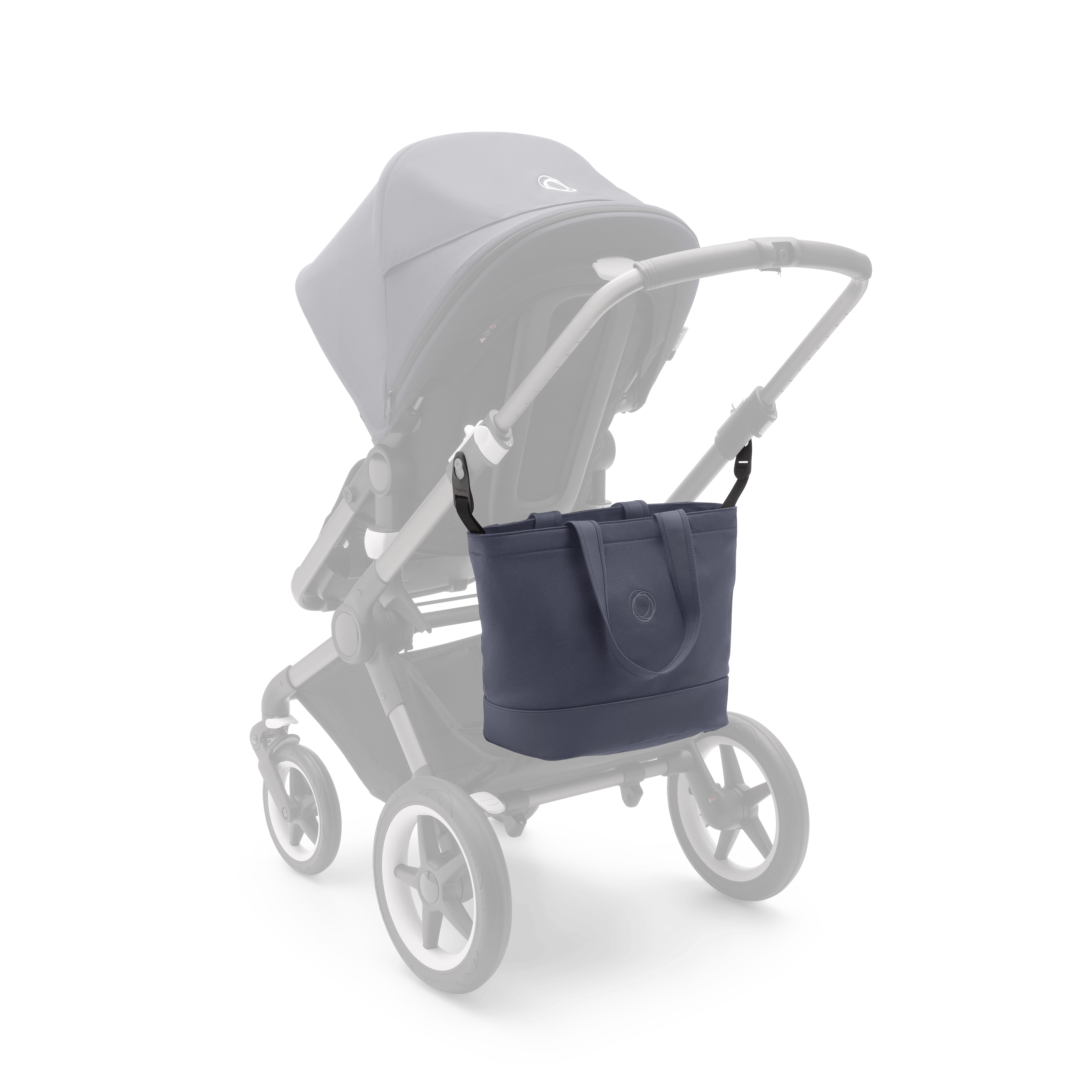 Bugaboo Changing Bag - Stormy Blue - Image 4
