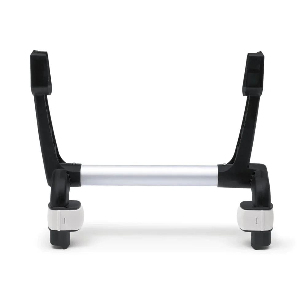 Bugaboo Donkey 5 Duo with Cloud T and Base T - Graphite/Grey Melange - Image 9