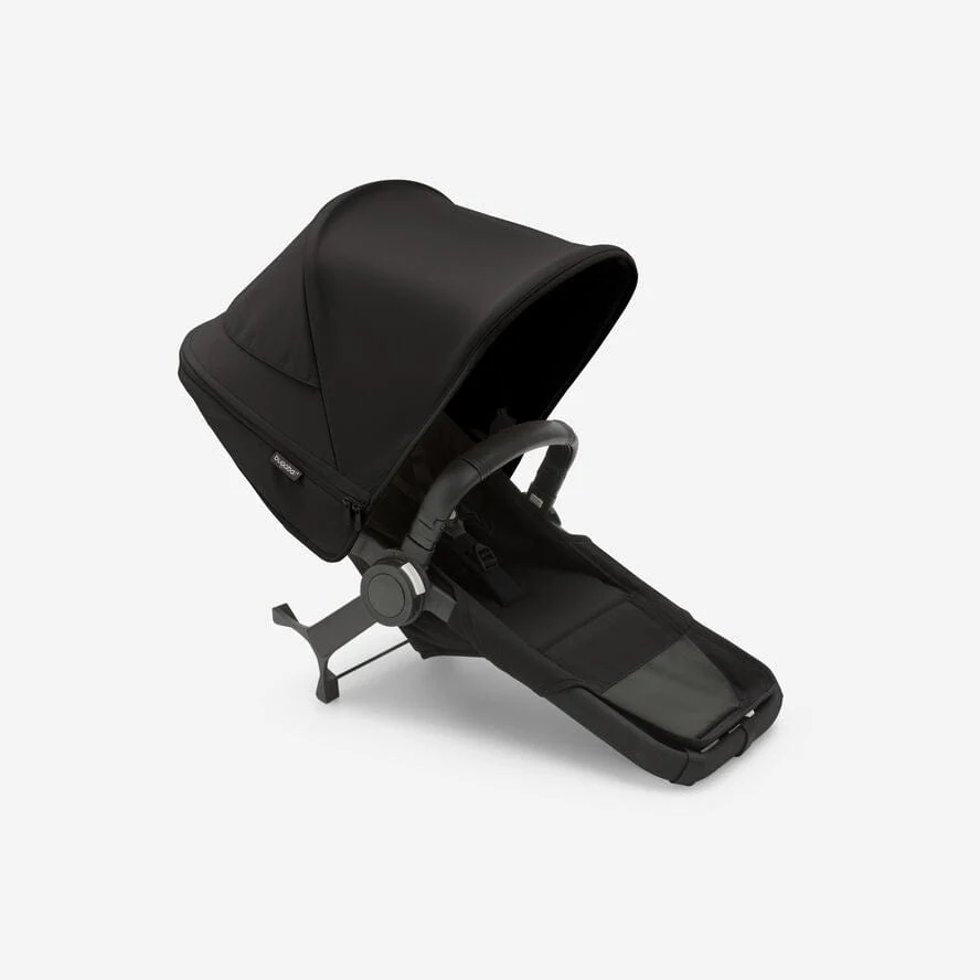 Bugaboo Donkey 5 Twin with Cloud T and Base T - Black - Image 8
