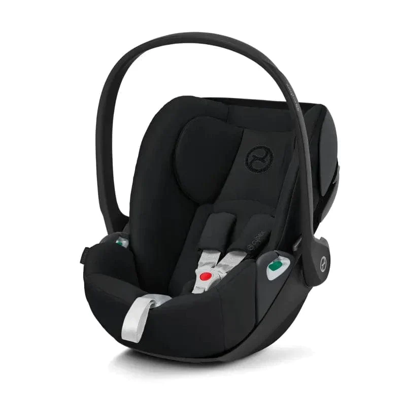 Bugaboo Donkey 5 with Cloud T and Base T - Black/Forest Green - Image 5