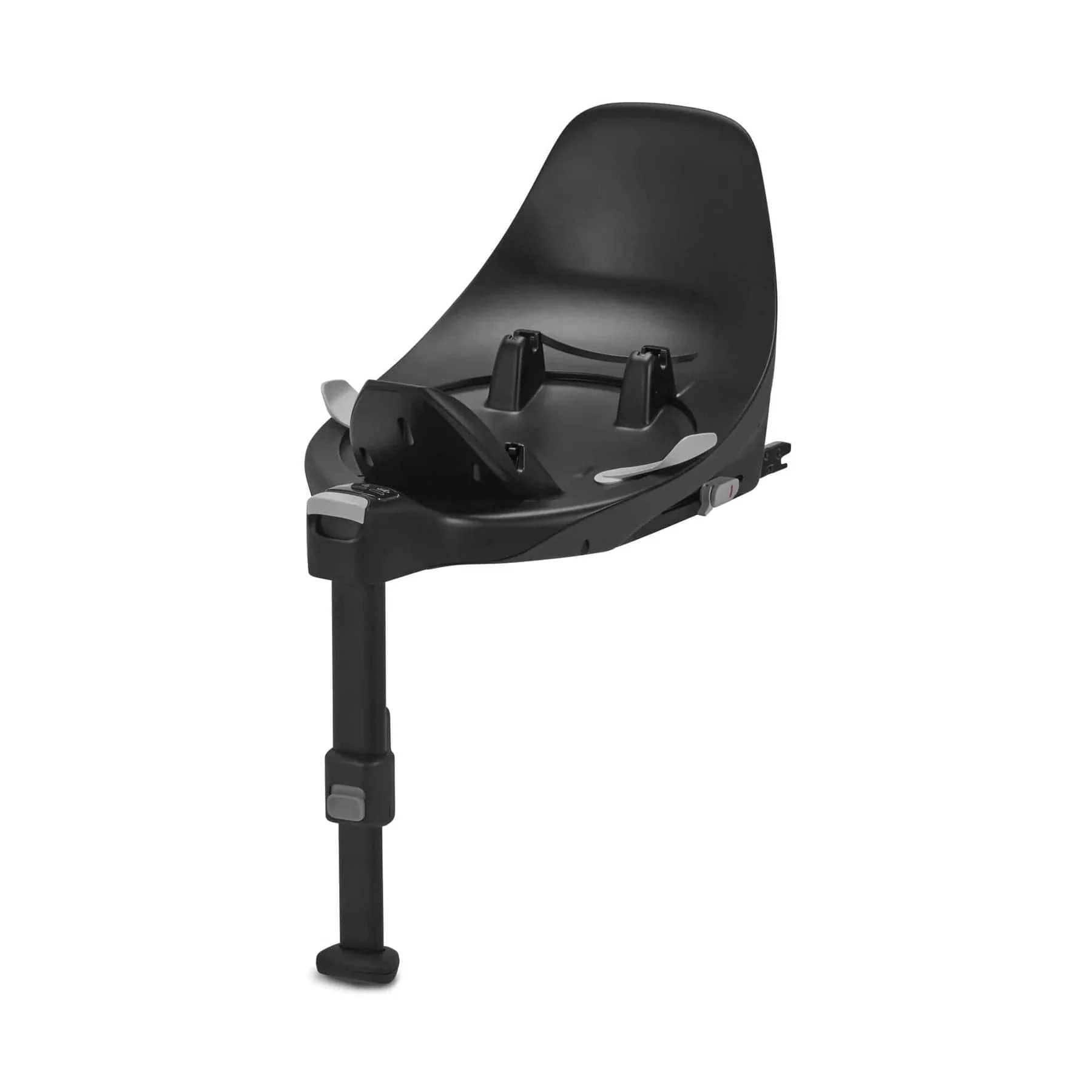 Bugaboo Donkey 5 with Cloud T and Base T - Black/Forest Green - Image 6