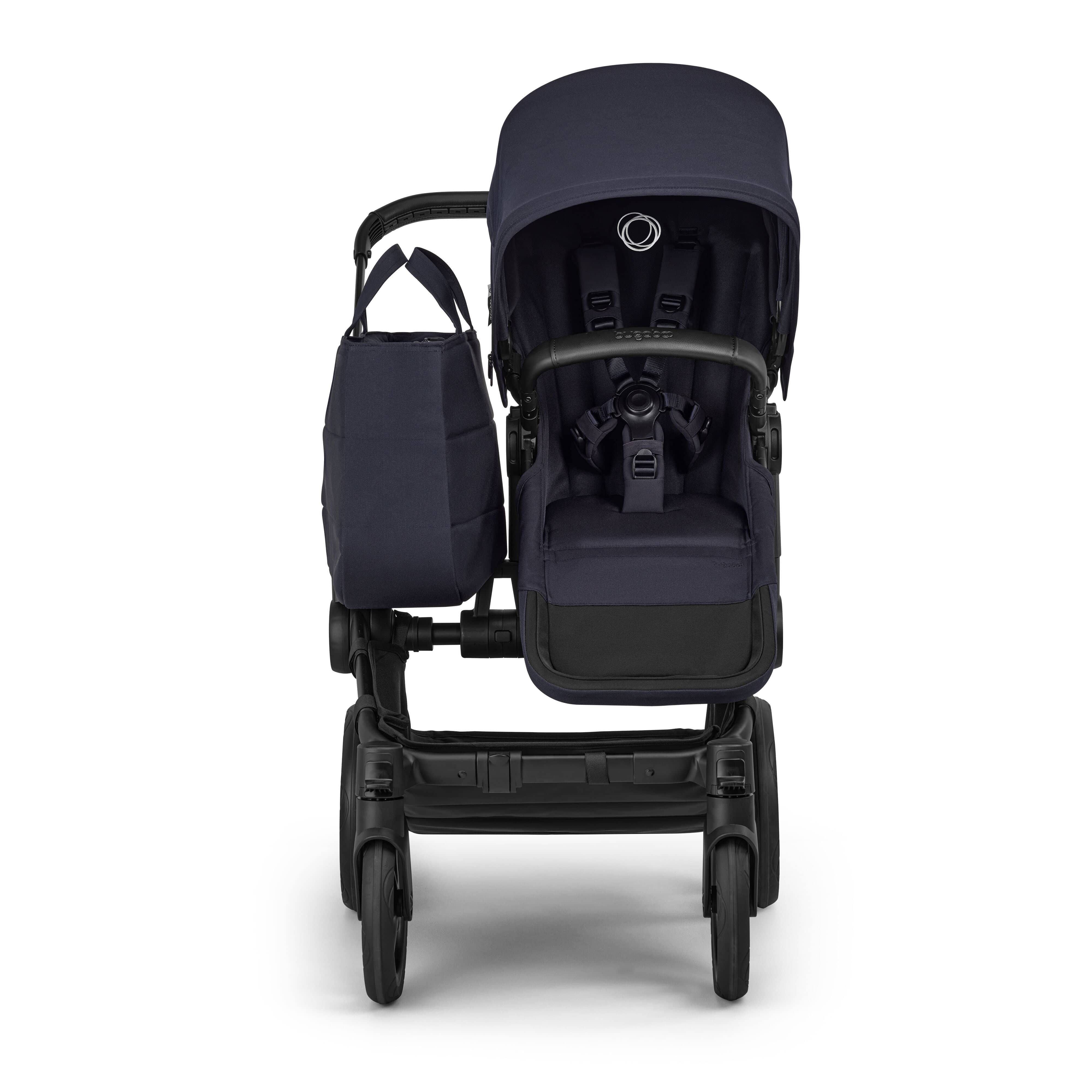 Bugaboo Donkey 6 Complete - Deep Indigo - Image 4