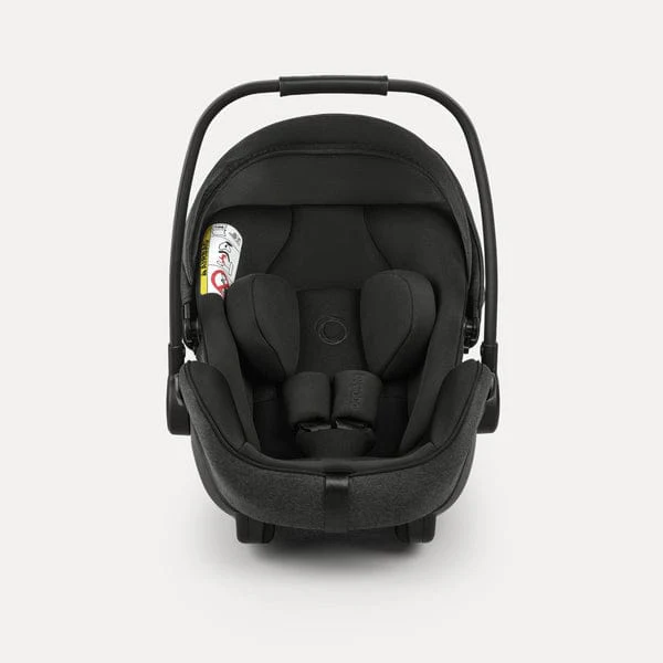 Bugaboo Donkey 6 Duo Ultimate (Otter by Nuna) Travel System - Deep Indigo - Image 10