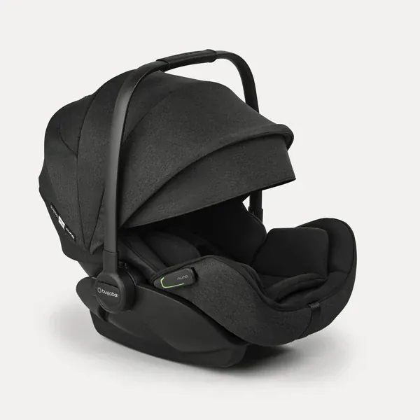 Bugaboo Donkey 6 Duo Ultimate (Otter by Nuna) Travel System - Deep Indigo - Image 7