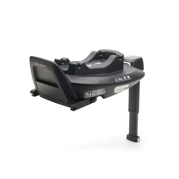 Bugaboo Donkey 6 Mono Ultimate (Otter by Nuna) Travel System - Deep Indigo - Image 18