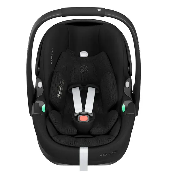 Bugaboo Donkey 6 (Pebble 360 PRO2) Travel System - Deep Indigo - Image 9