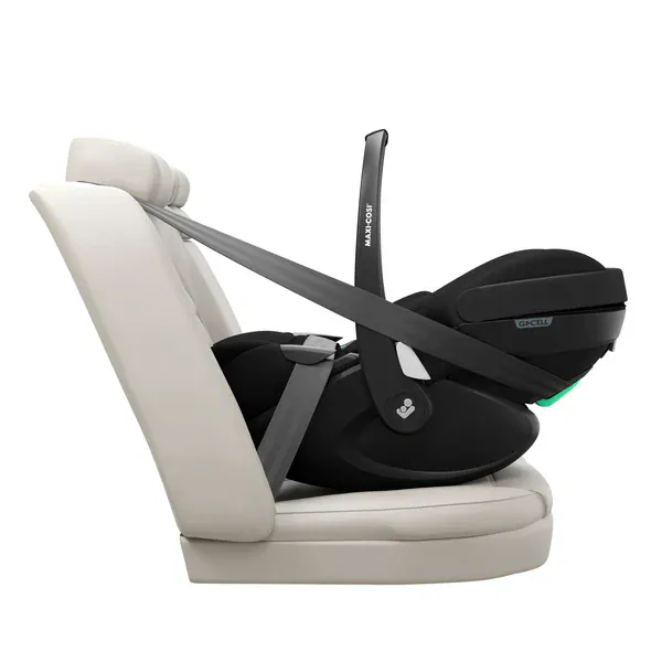Bugaboo Donkey 6 (Pebble 360 PRO2) Travel System - Deep Indigo - Image 12