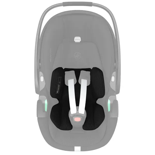 Bugaboo Donkey 6 (Pebble 360 PRO2) Travel System - Deep Indigo - Image 19