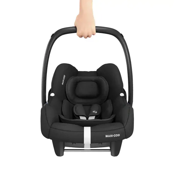 Bugaboo Donkey 6 Twin (Cabriofix i-Size) Travel System - Deep Indigo - Image 10