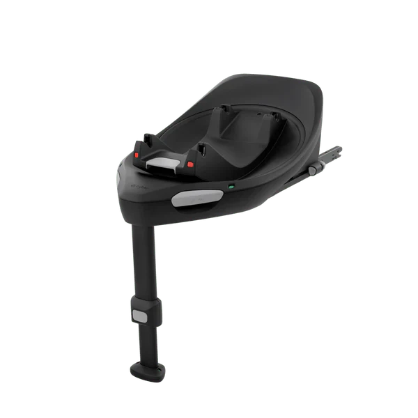 Bugaboo Dragonfly (Cloud G) Travel System - Grey Melange - Image 17
