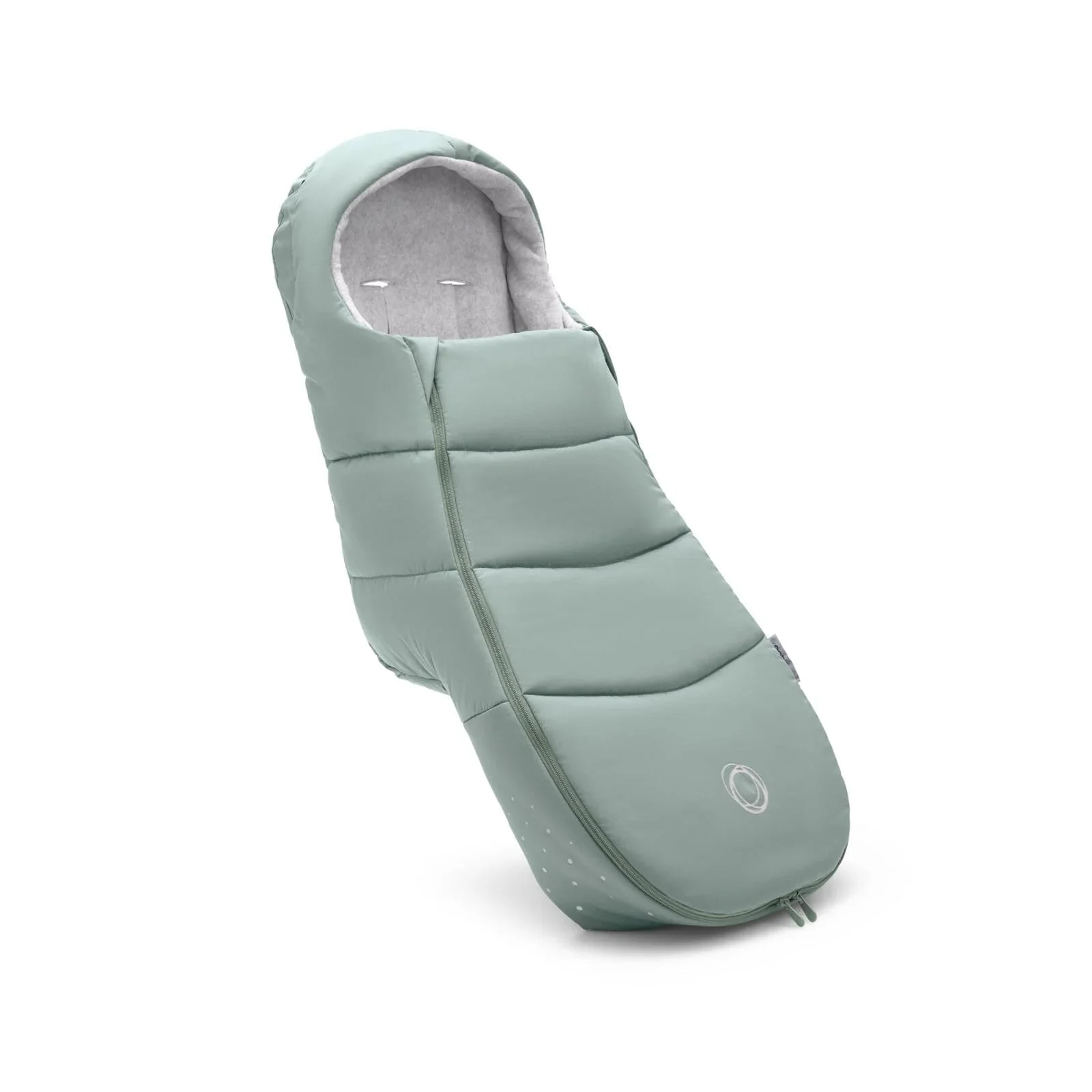 Bugaboo Dragonfly Pushchair Essential Bundle - Forest Green - Image 14