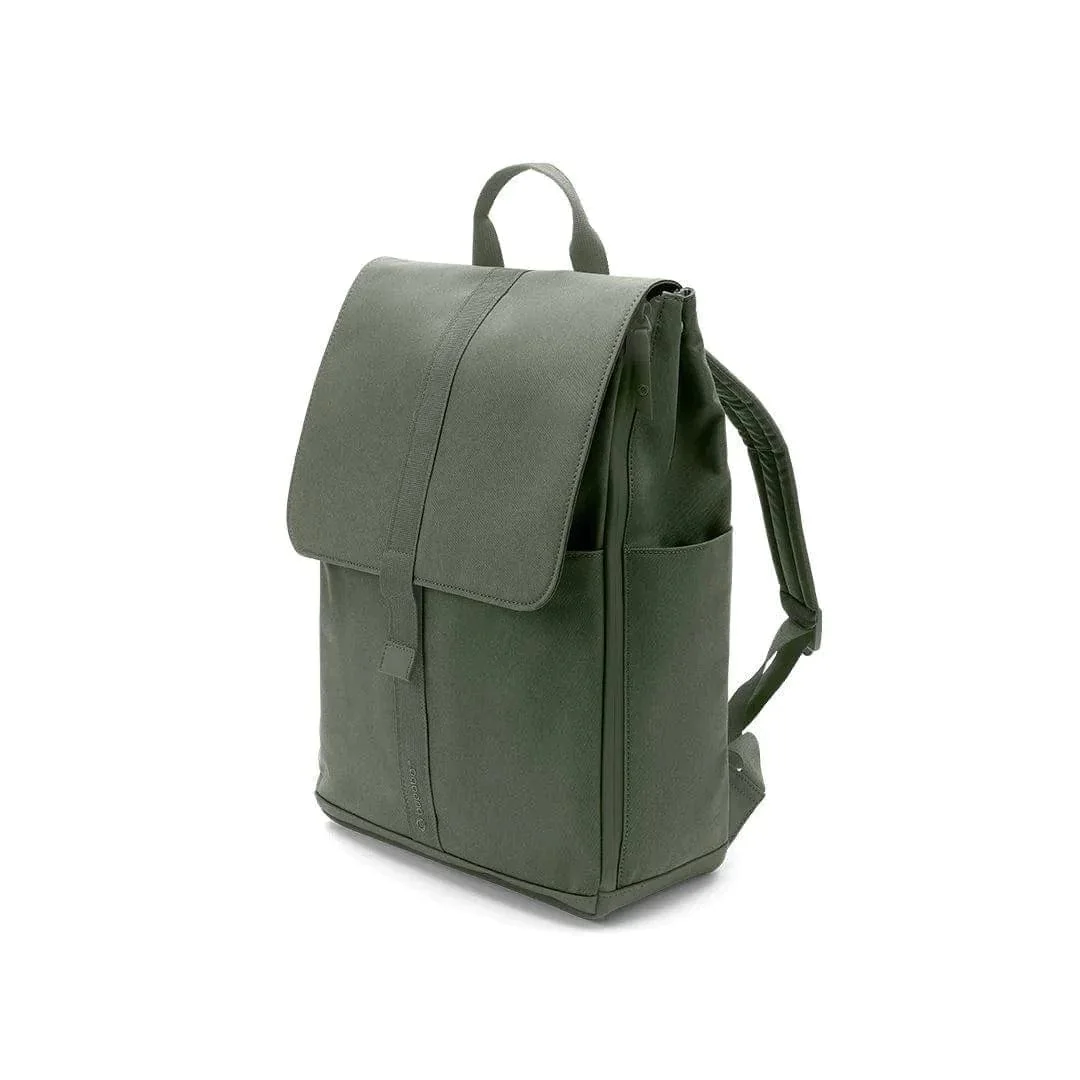 Bugaboo Dragonfly Pushchair Essential Bundle - Forest Green - Image 16