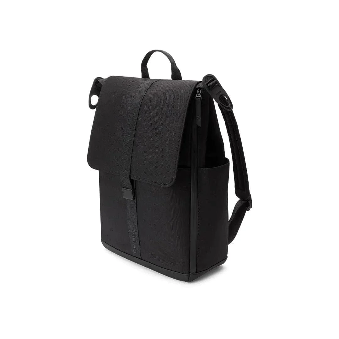 Bugaboo Dragonfly Pushchair Essential Bundle - Midnight Black - Image 13