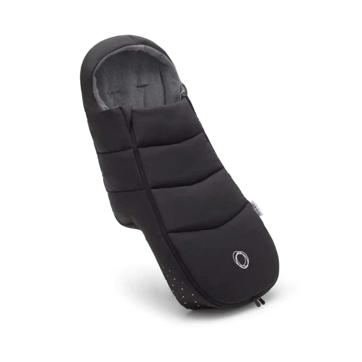 Bugaboo Dragonfly Pushchair Essential Bundle - Midnight Black - Image 14