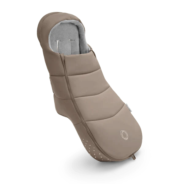Bugaboo Dragonfly Pushchair Ultimate Bundle - Dune Taupe - Image 7