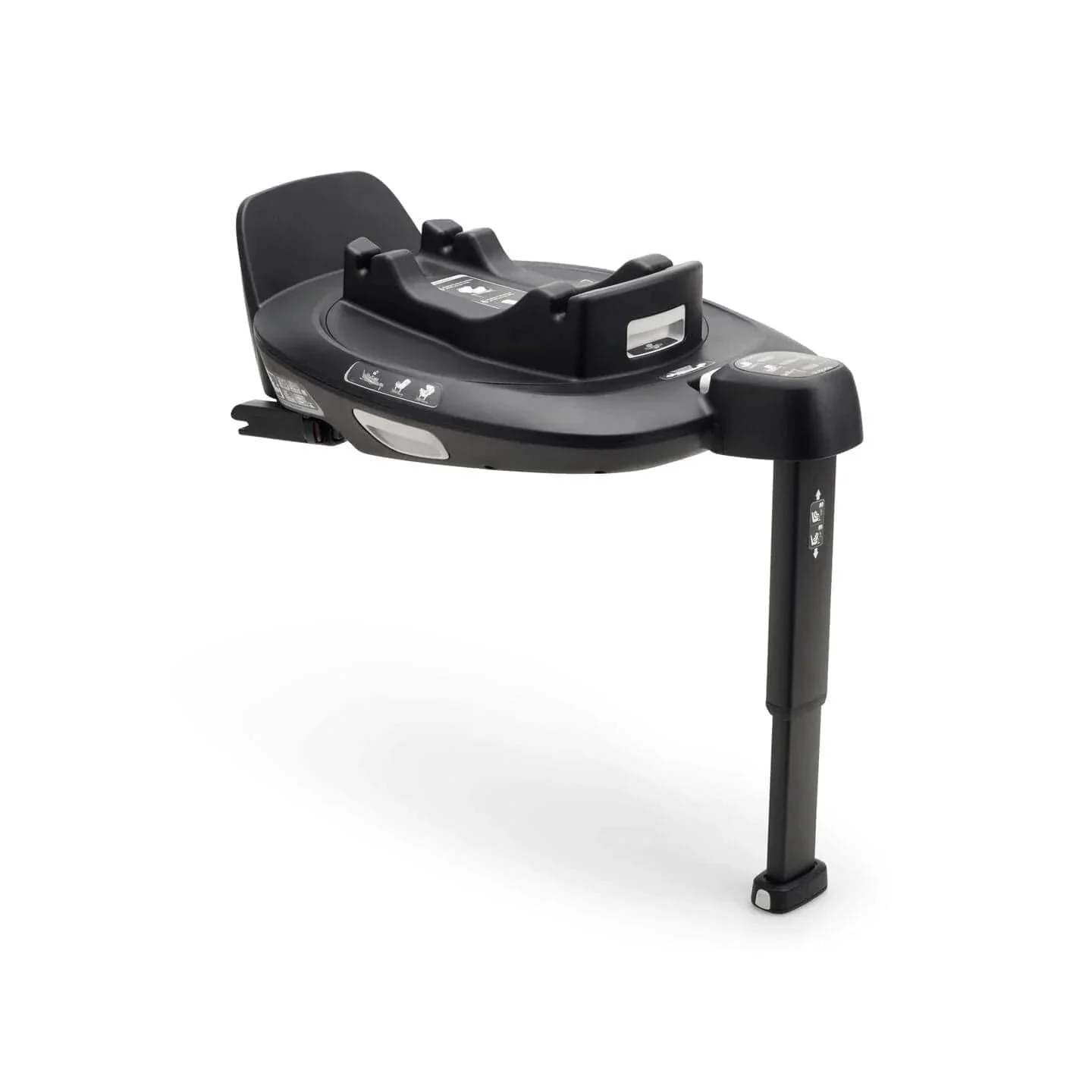 Bugaboo Dragonfly Pushchair Ultimate Bundle - Grey Melange - Image 21