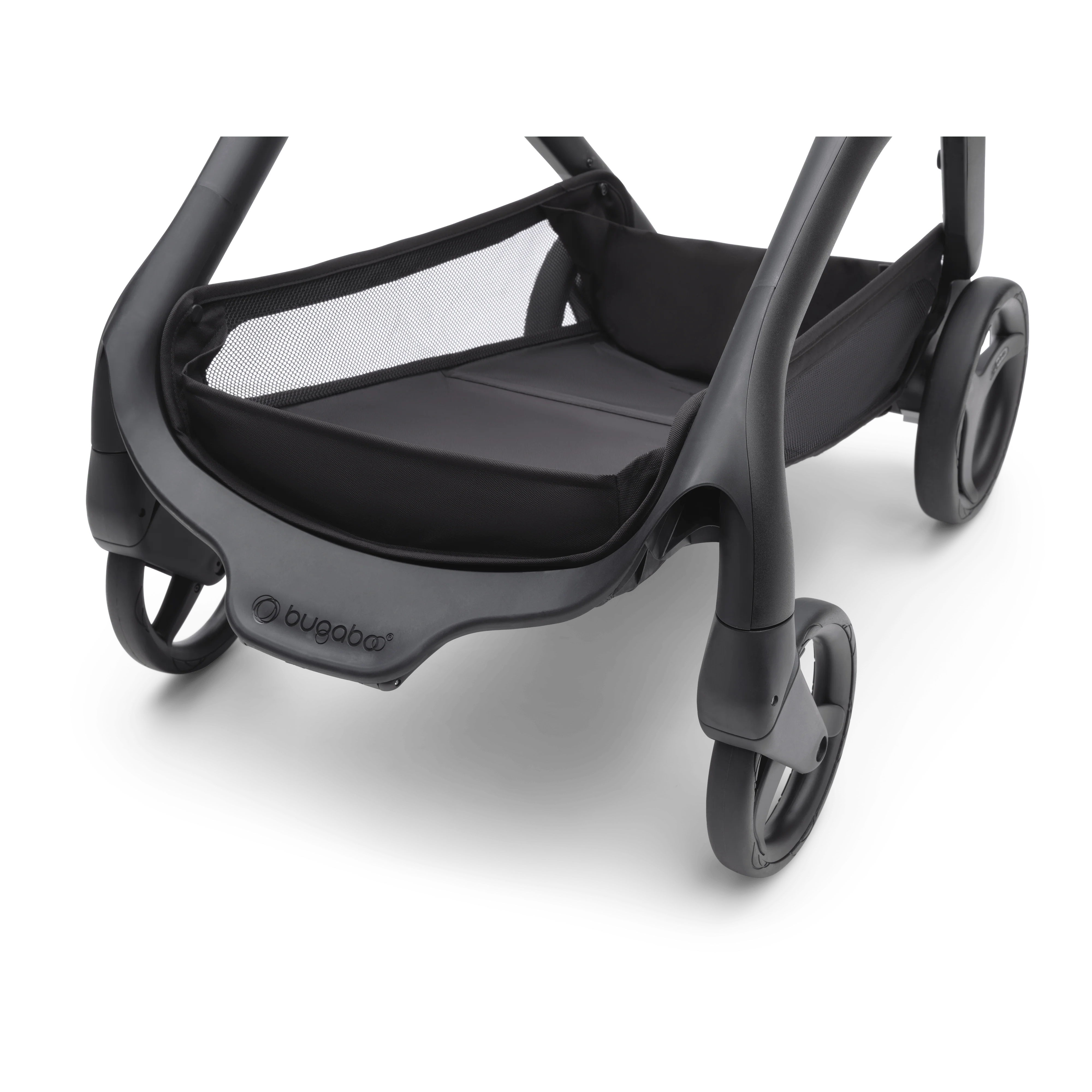 Bugaboo Dragonfly Pushchair Ultimate Bundle - Grey Melange - Image 7
