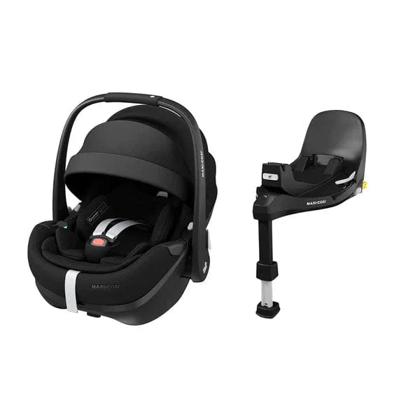 Bugaboo Dragonfly Pushchair Ultimate (Pebble 360 PRO2) Bundle - Desert Taupe - Image 8