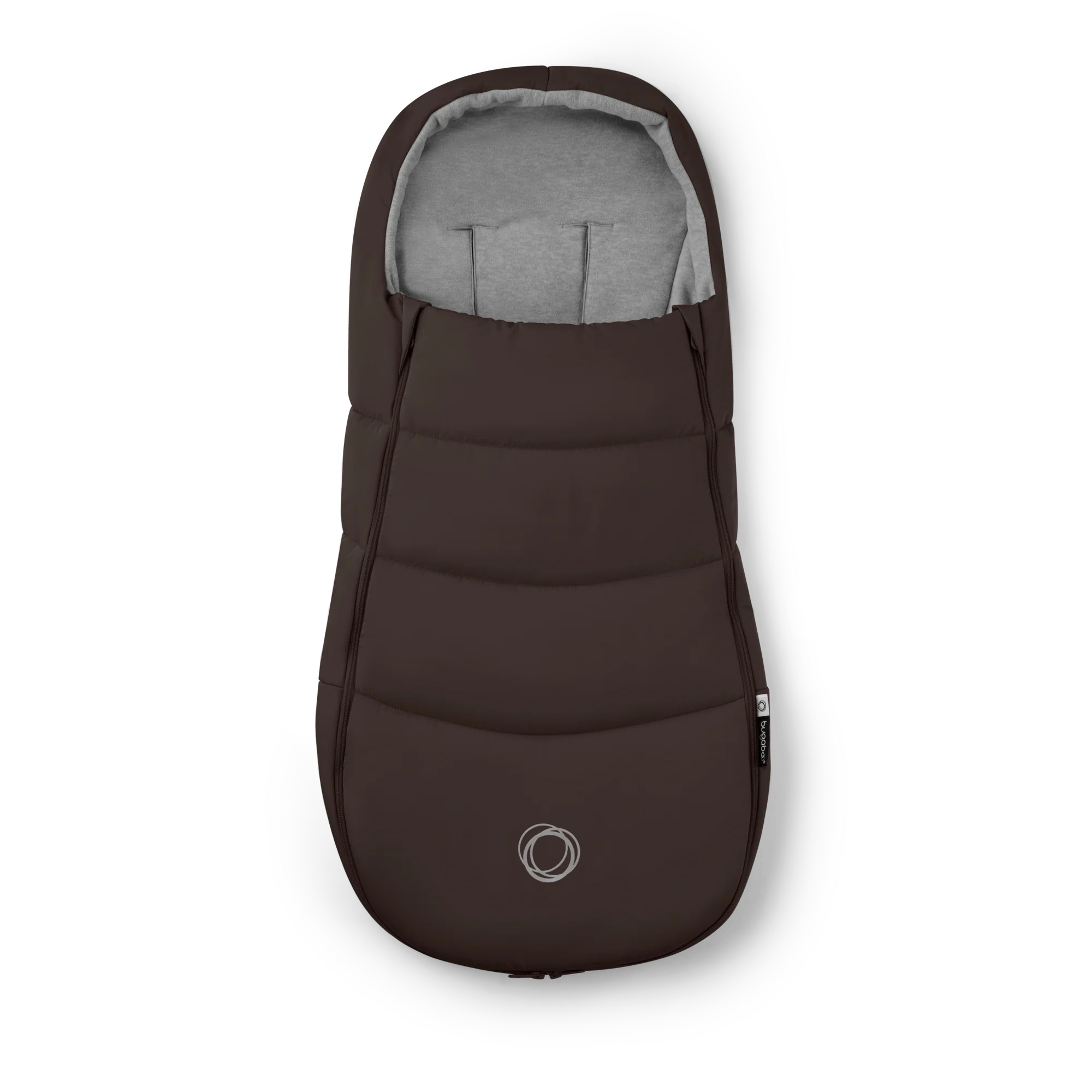 Bugaboo Footmuff - Cocoa Brown