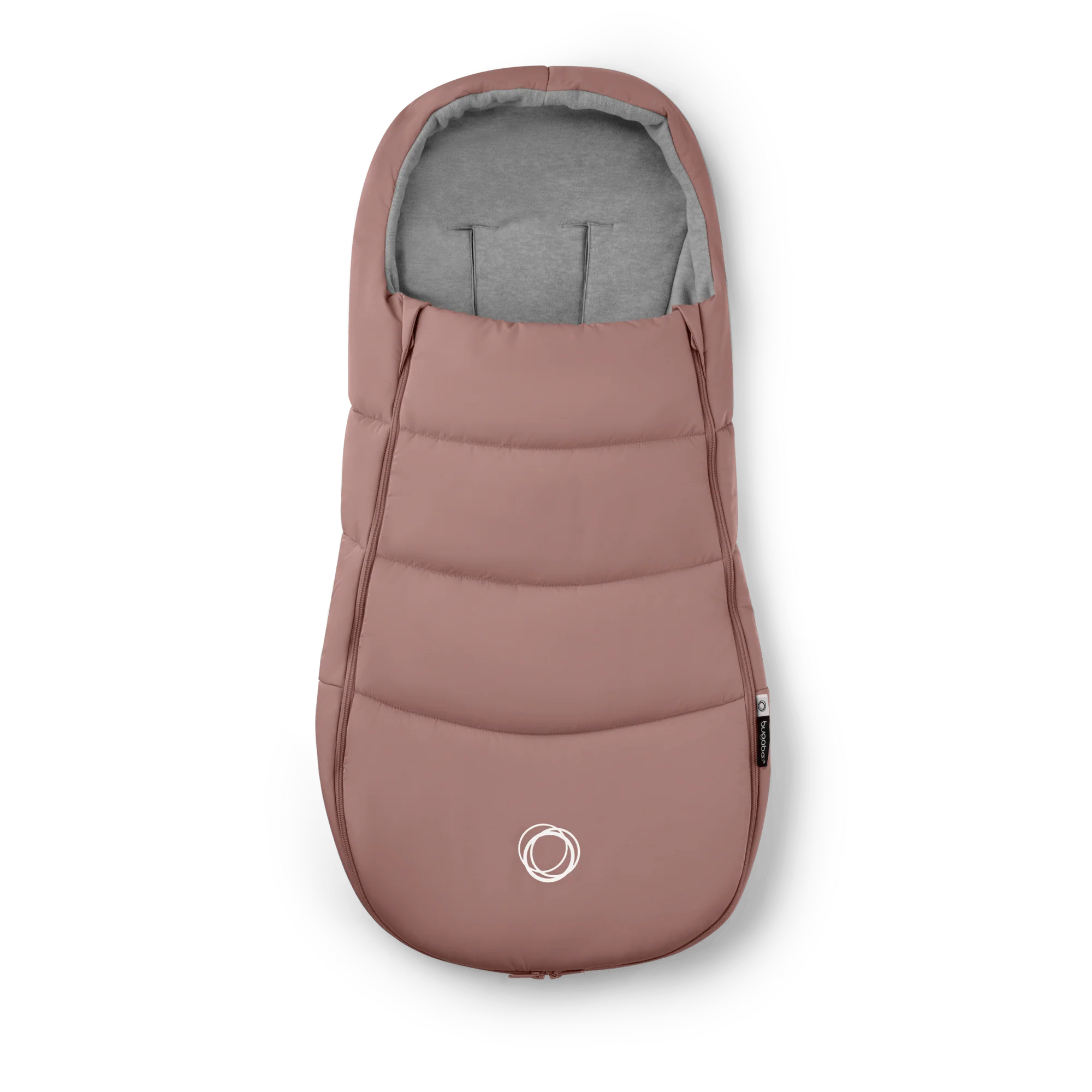 Bugaboo Footmuff - Dusty Pink