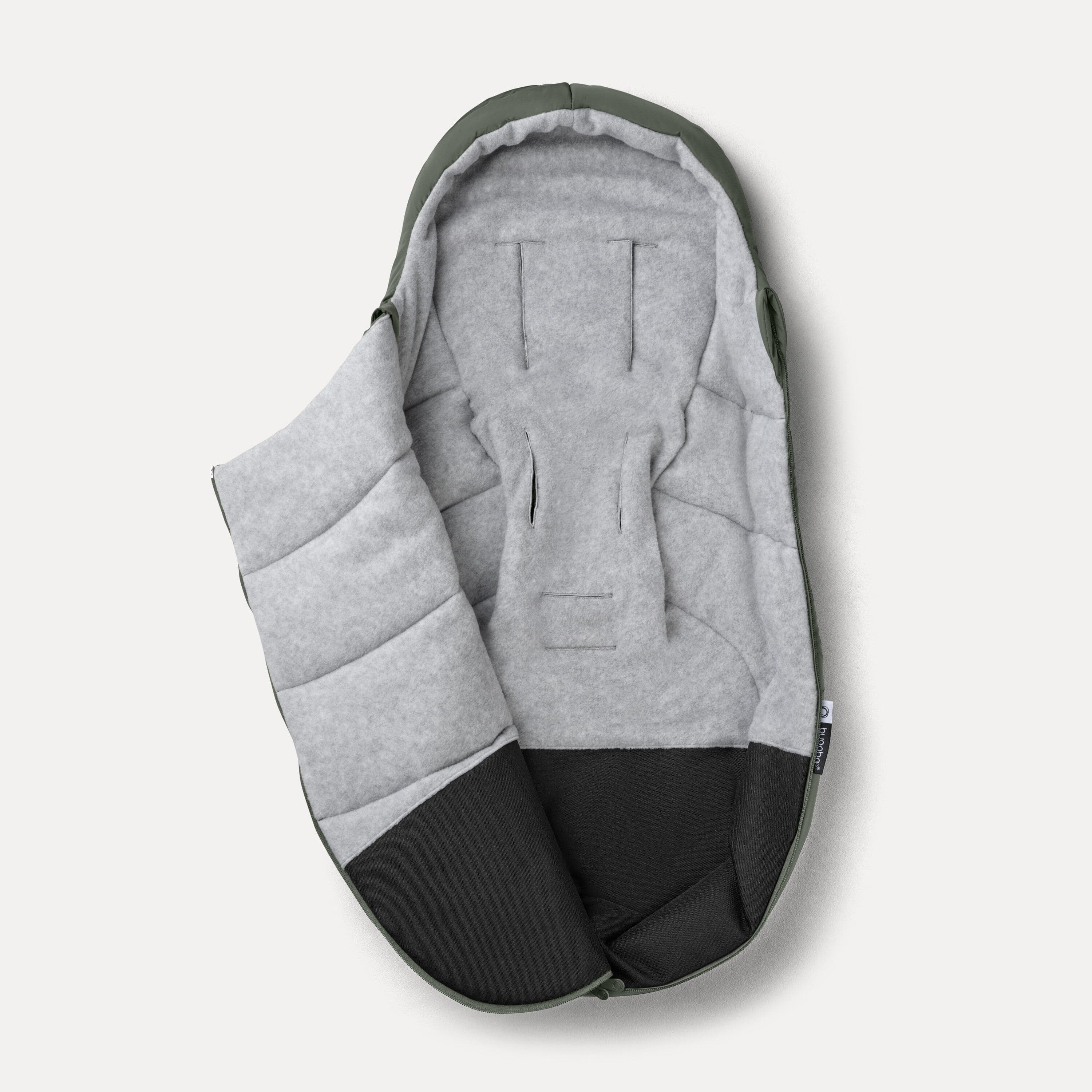 Bugaboo Footmuff - Forest Green - Image 2