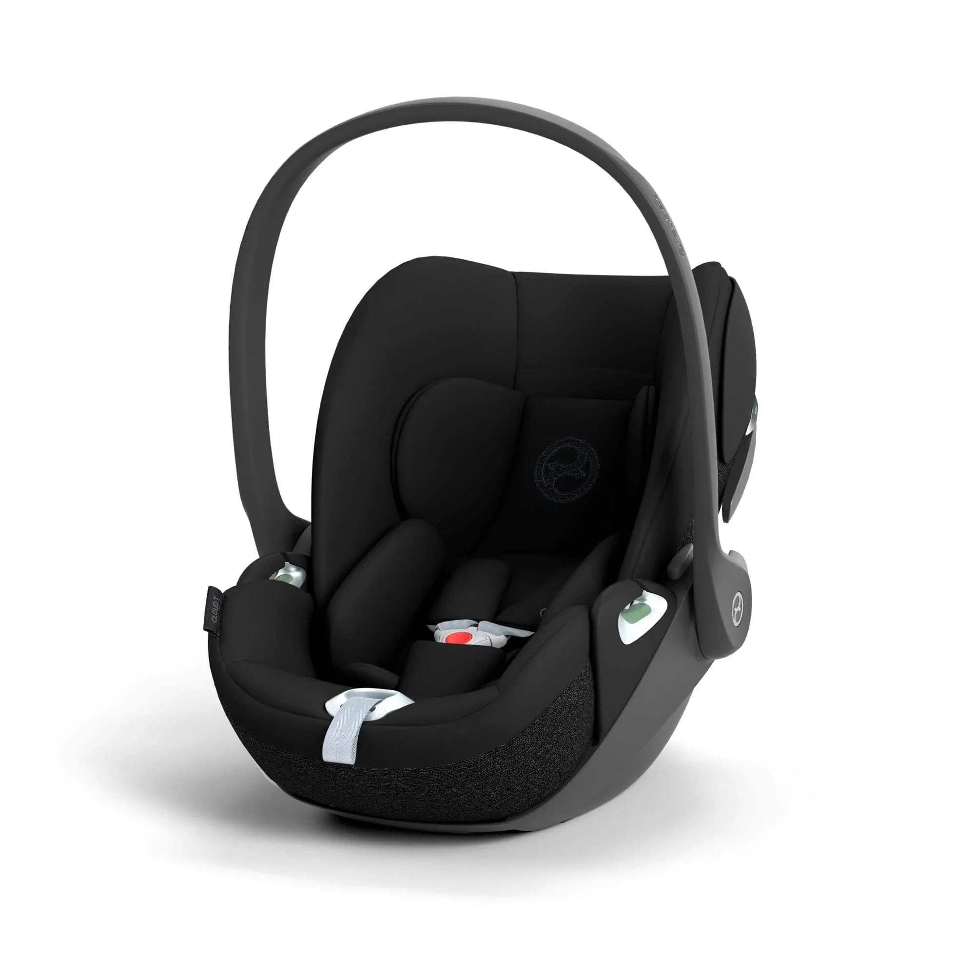Bugaboo Fox 5, Cloud T and Base Travel System - Black/Forest Green - Image 7