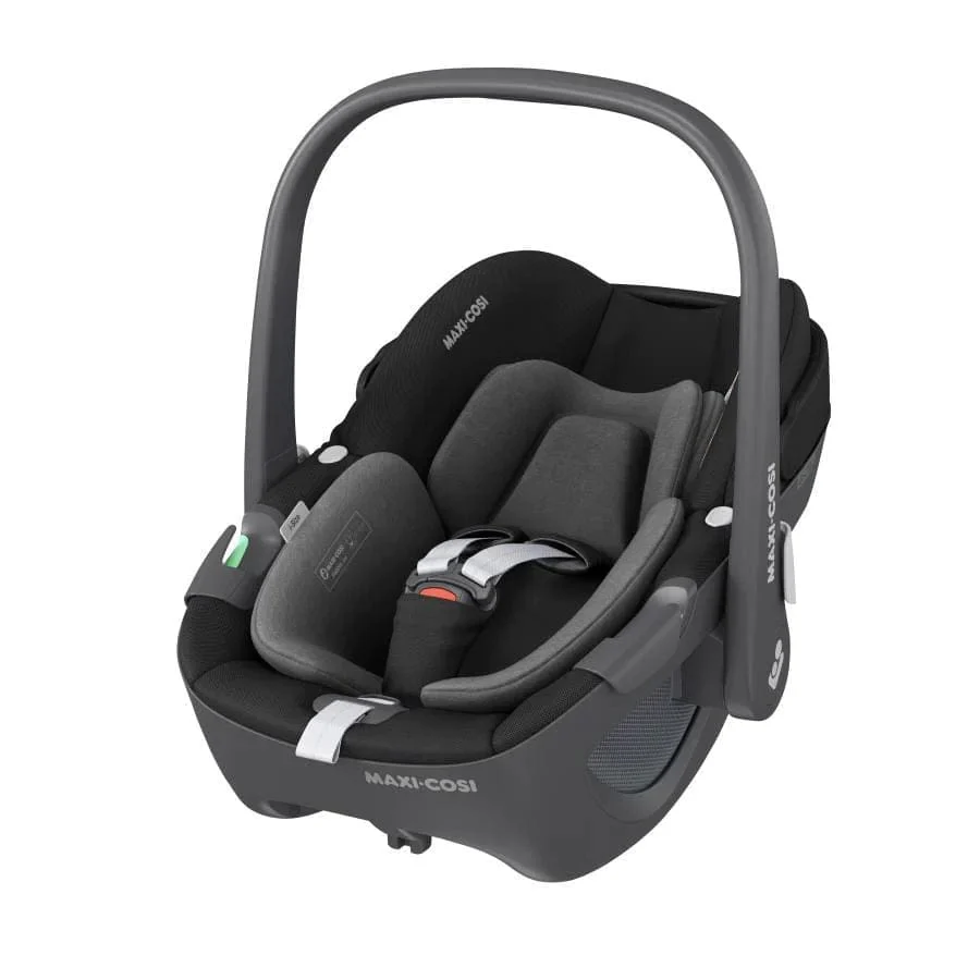 Bugaboo Fox 5, Pebble 360 and Base Travel System - Black/Forest Green - Image 5