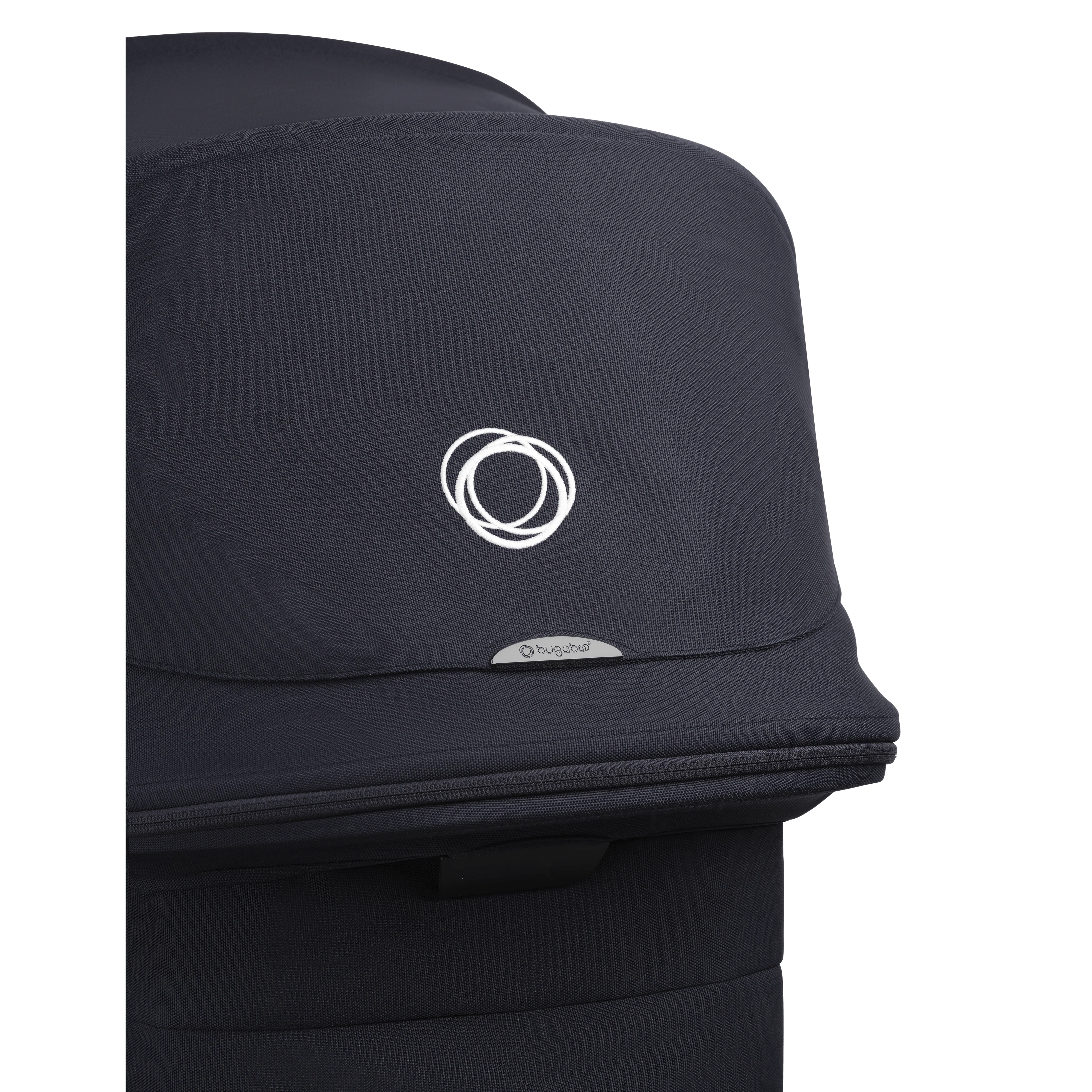 Bugaboo Fox 5 Renew Complete Bundle - Black/Deep Indigo - Image 10