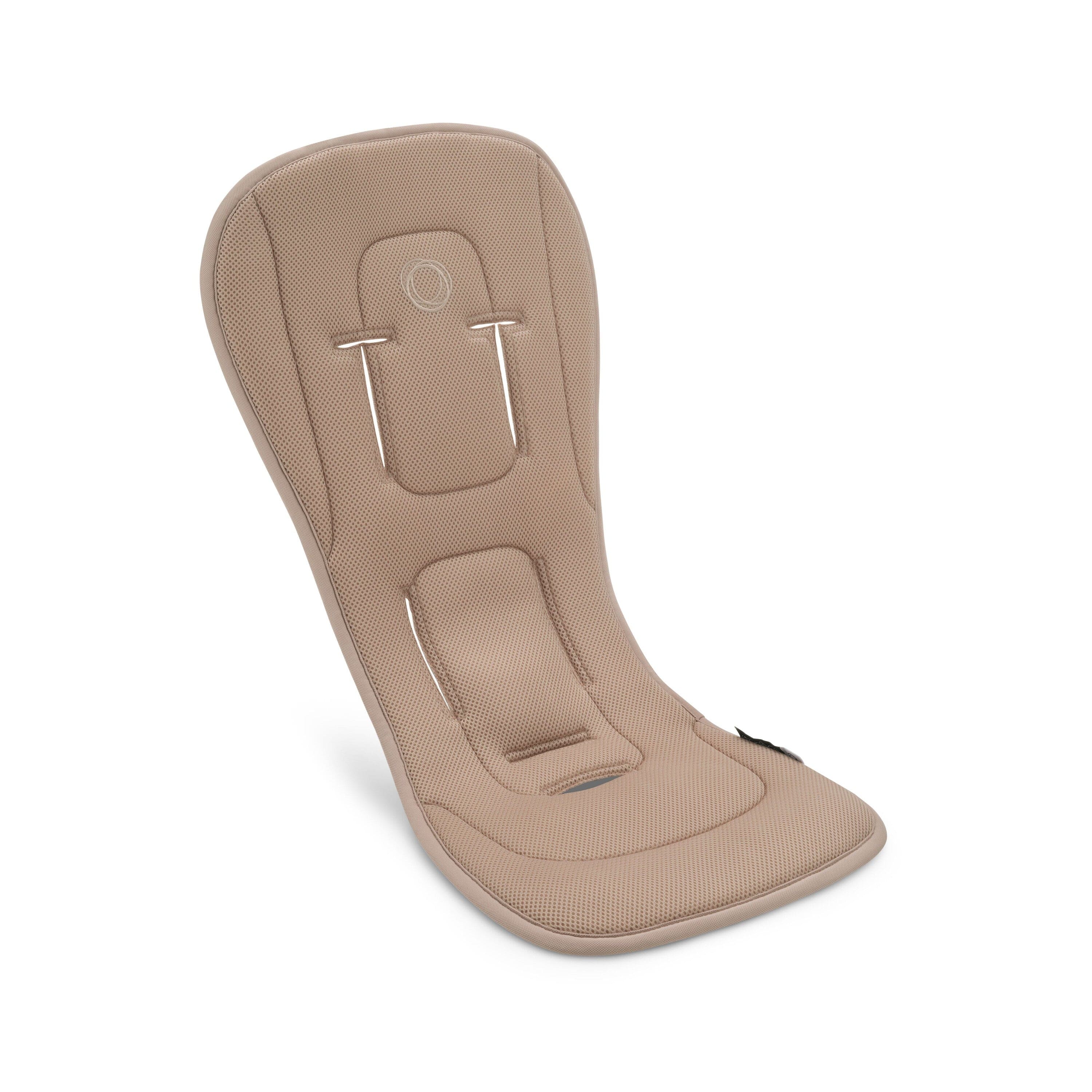 Bugaboo Fox 5 Renew Complete Bundle - Black/Desert Taupe Melange - Image 12