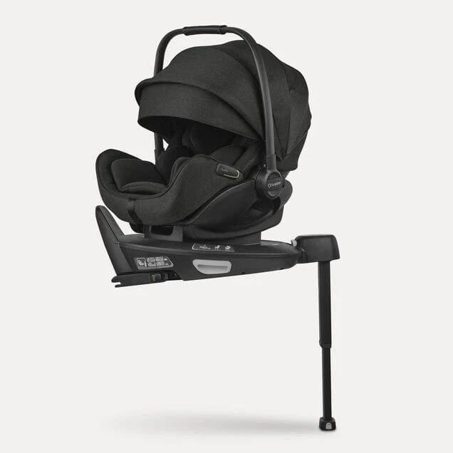 Bugaboo Fox 5 Renew (Otter by Nuna) Travel System - Dark Cherry - Image 11