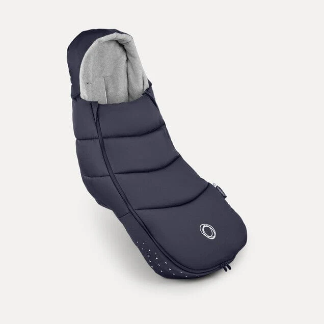 Bugaboo Fox 5 Renew Ultimate (Otter by Nuna) Travel System - Deep Indigo - Image 18