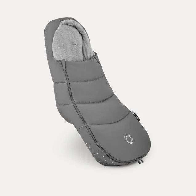 Bugaboo Fox 5 Renew Ultimate (Otter by Nuna) Travel System - Moon Grey - Image 15