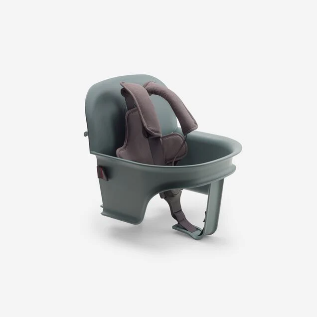 Bugaboo Giraffe Baby Set - Blue