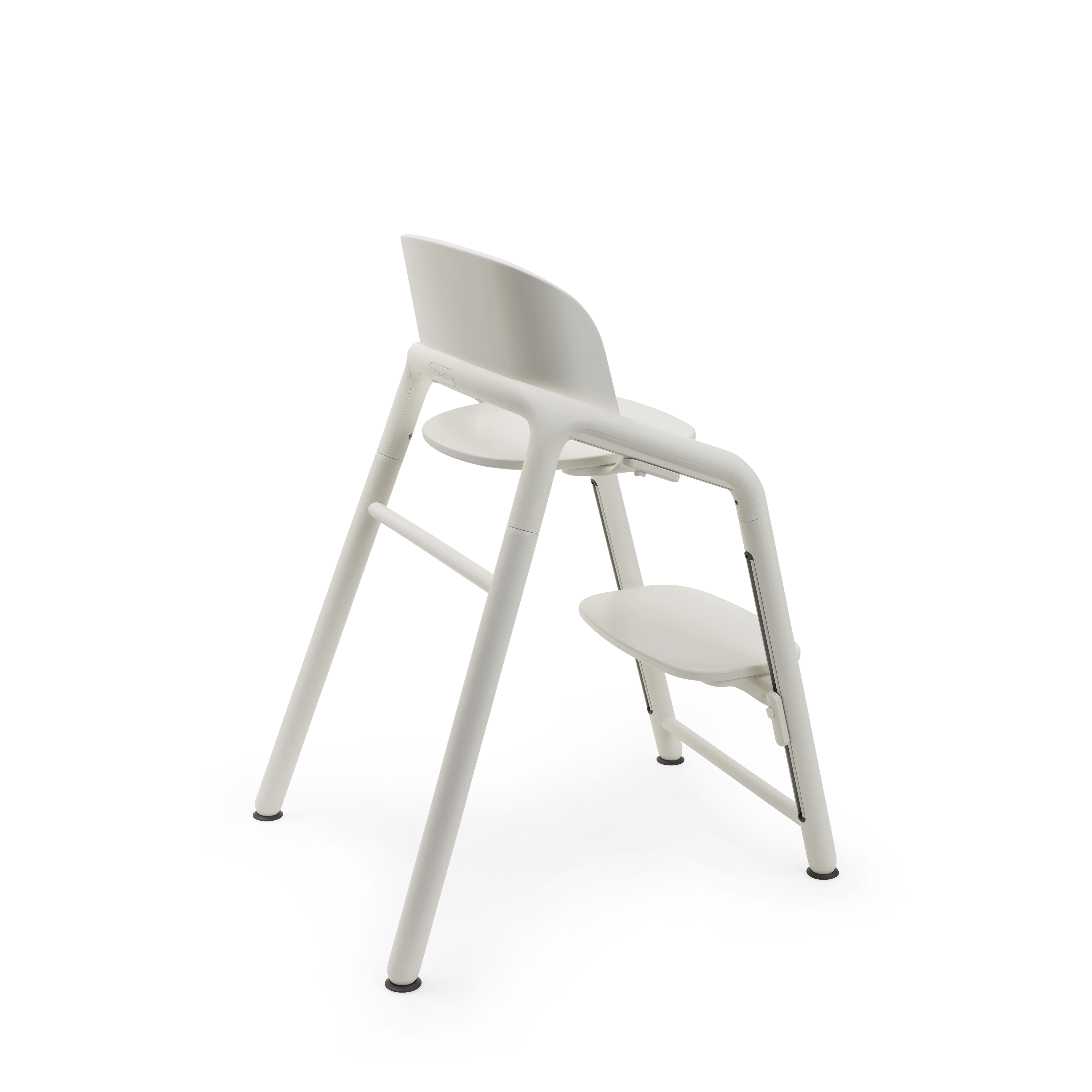 Bugaboo Giraffe Highchair Base - White - Image 3