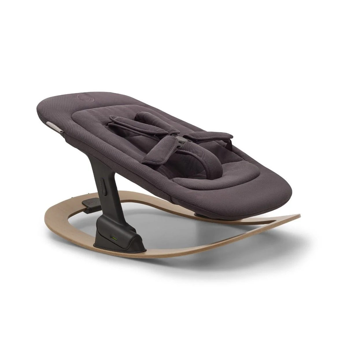 Bugaboo Giraffe Rocker - Tornado Grey