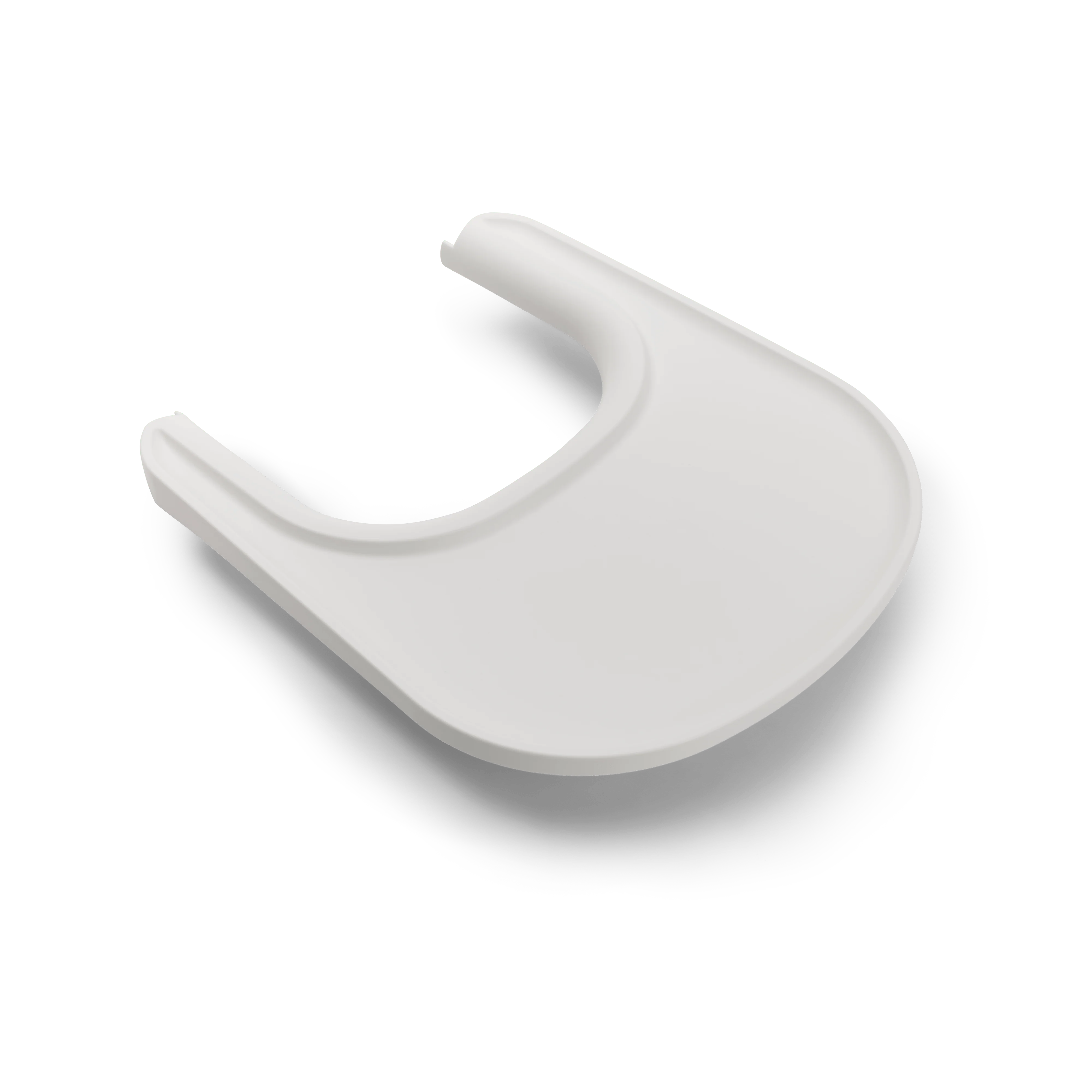 Bugaboo Giraffe Tray - White